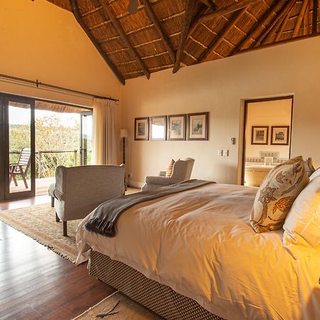 Pumba Private Game Reserve Port Elizabeth Exterior foto