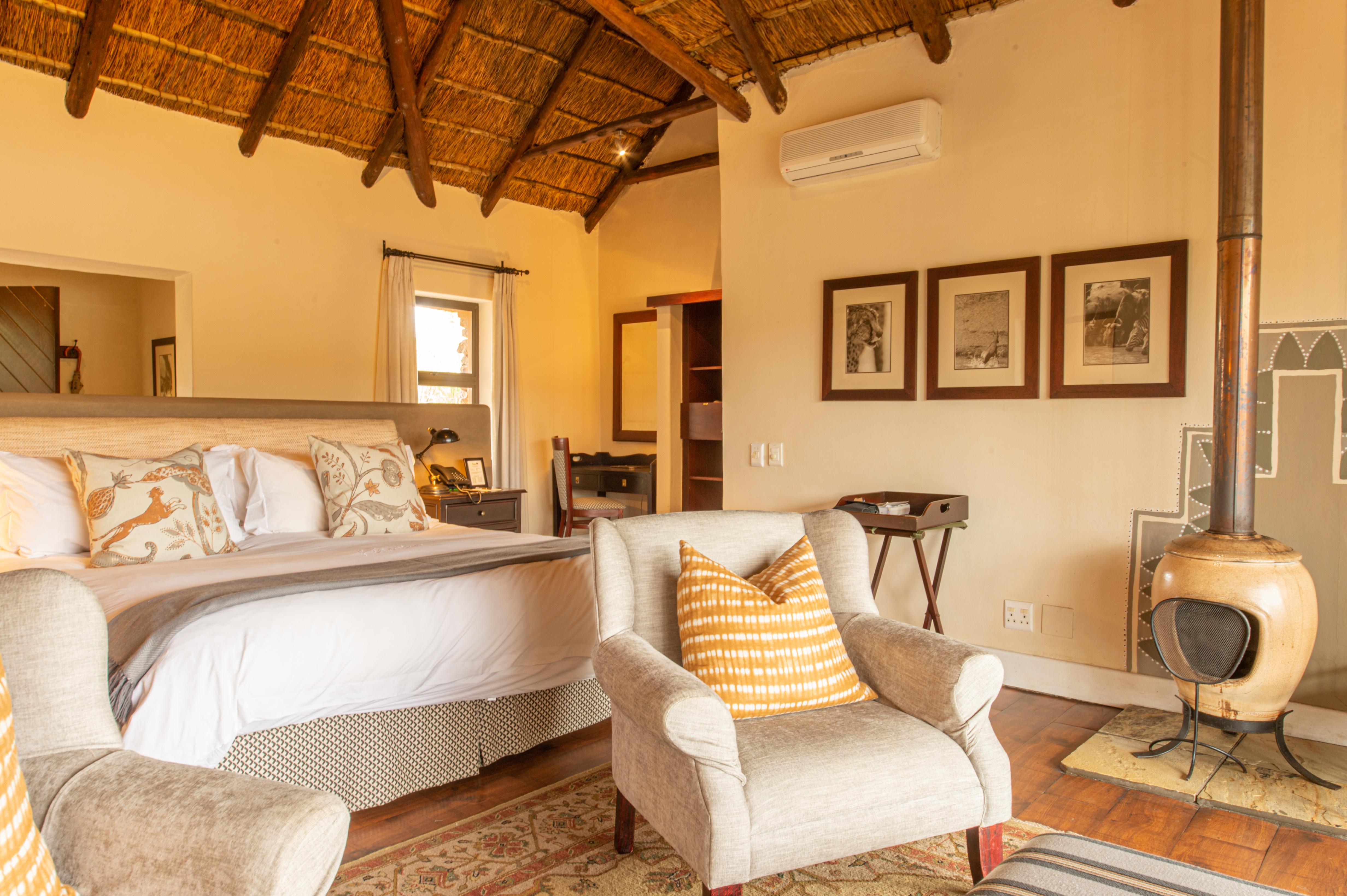 Pumba Private Game Reserve Port Elizabeth Exterior foto