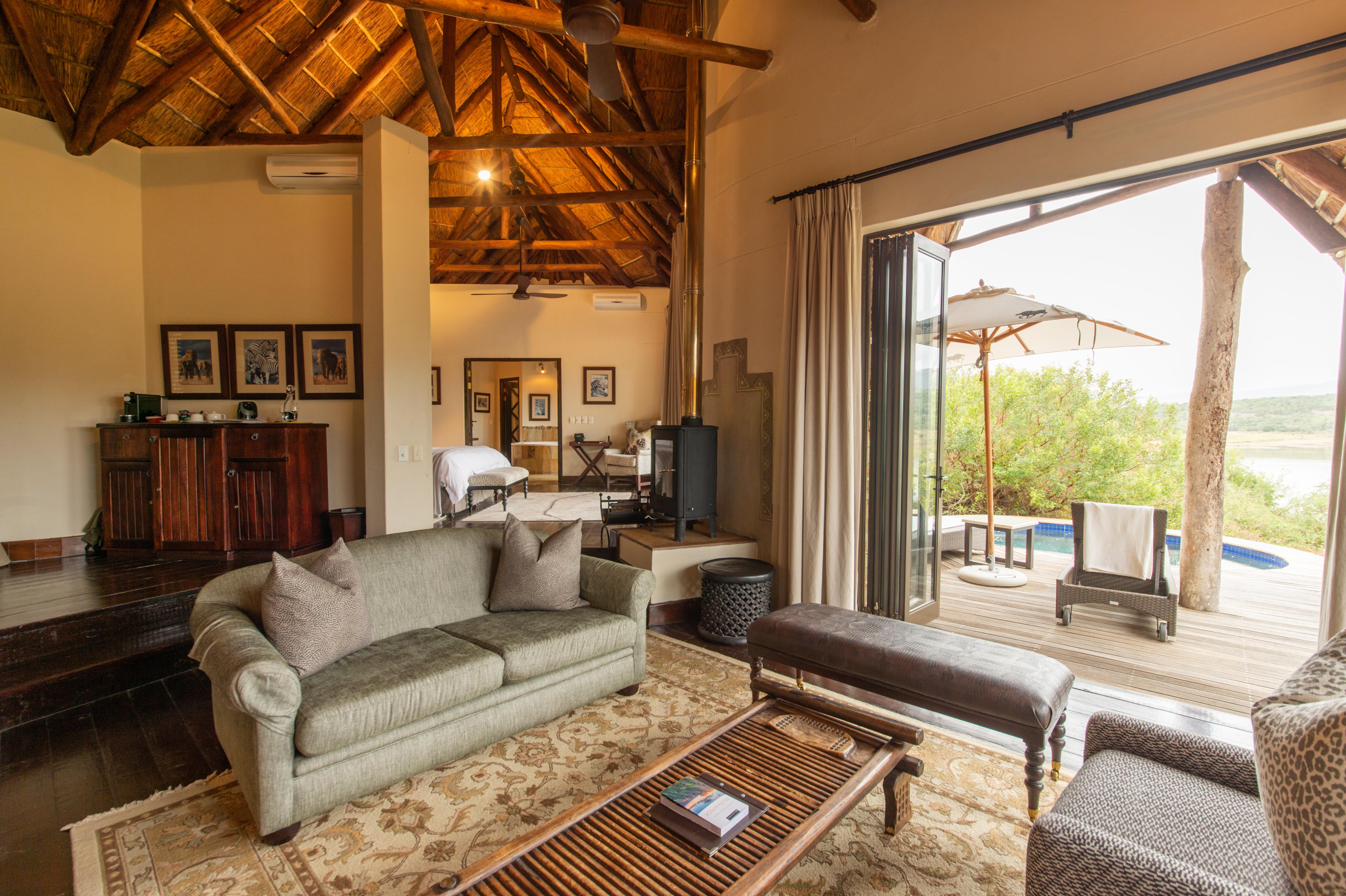 Pumba Private Game Reserve Port Elizabeth Exterior foto