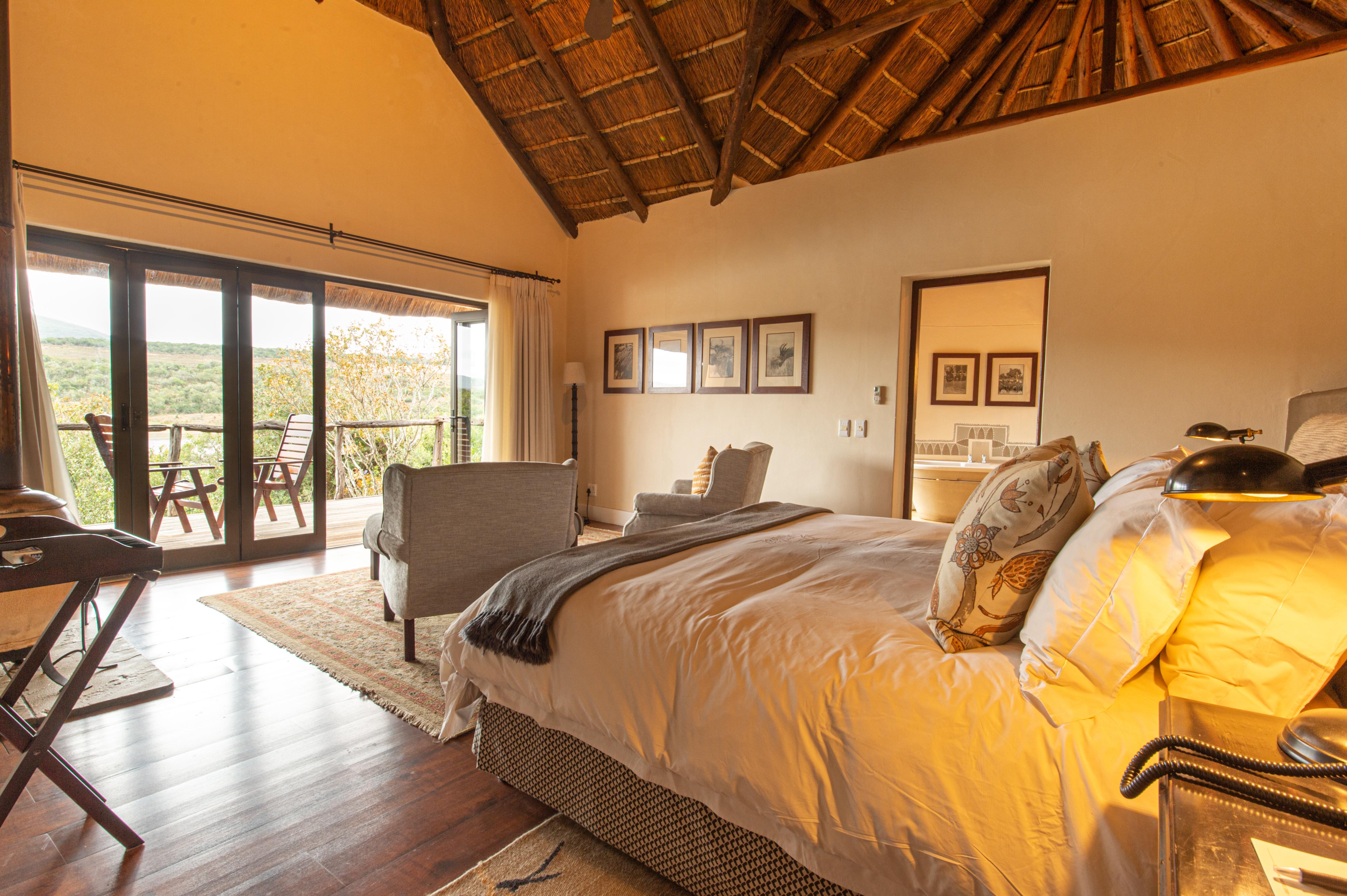 Pumba Private Game Reserve Port Elizabeth Exterior foto