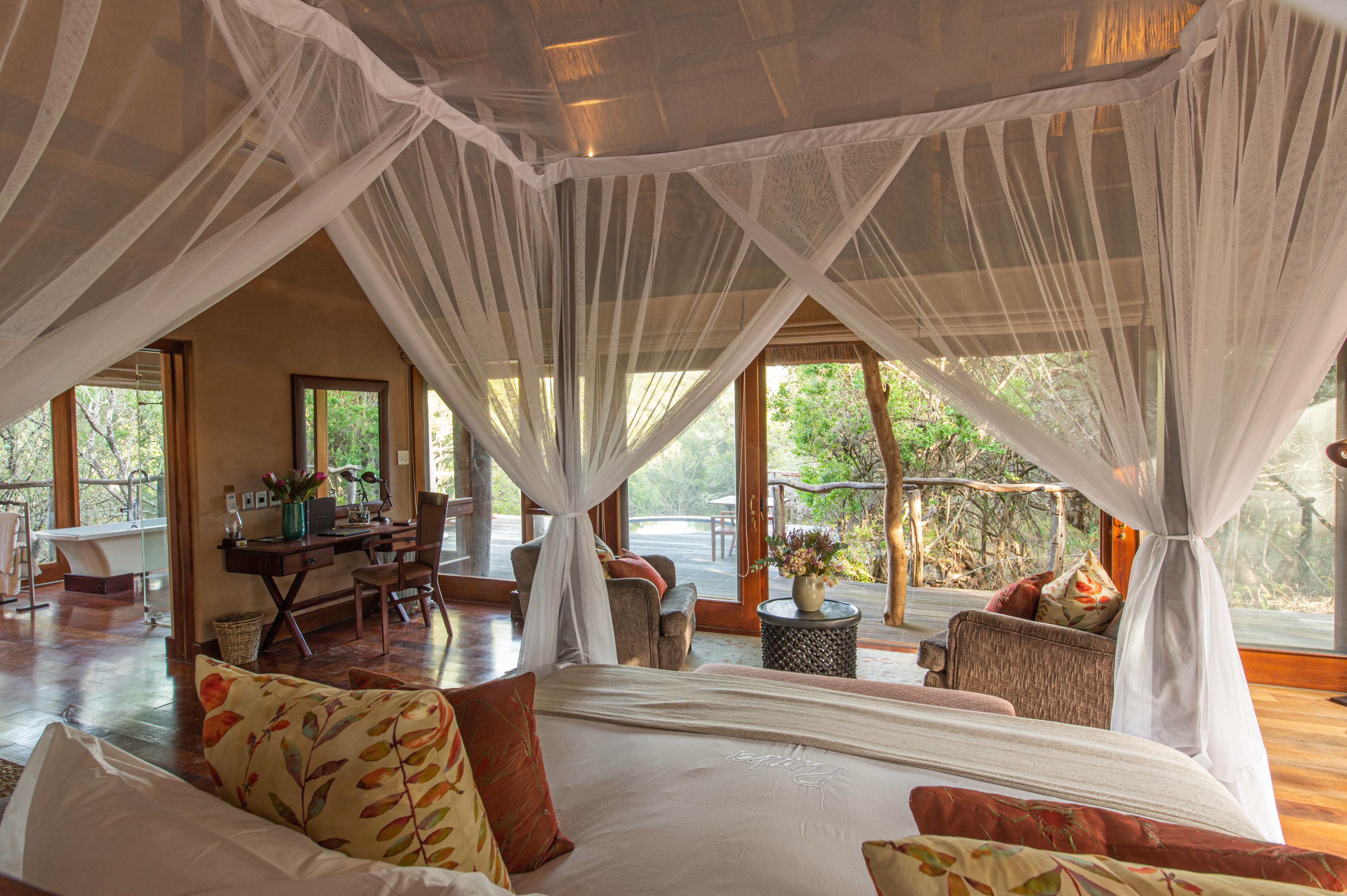 Pumba Private Game Reserve Port Elizabeth Exterior foto