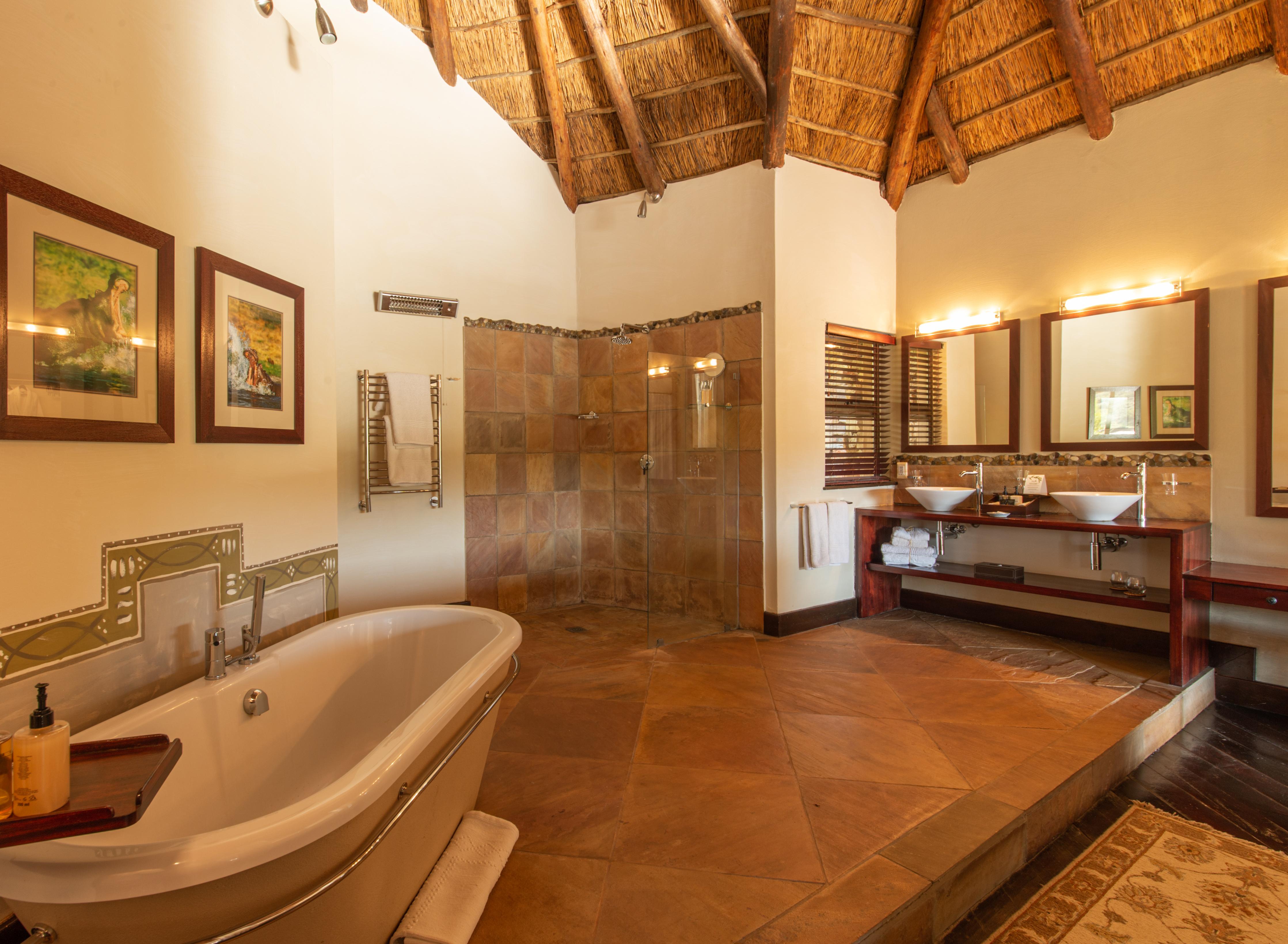 Pumba Private Game Reserve Port Elizabeth Exterior foto