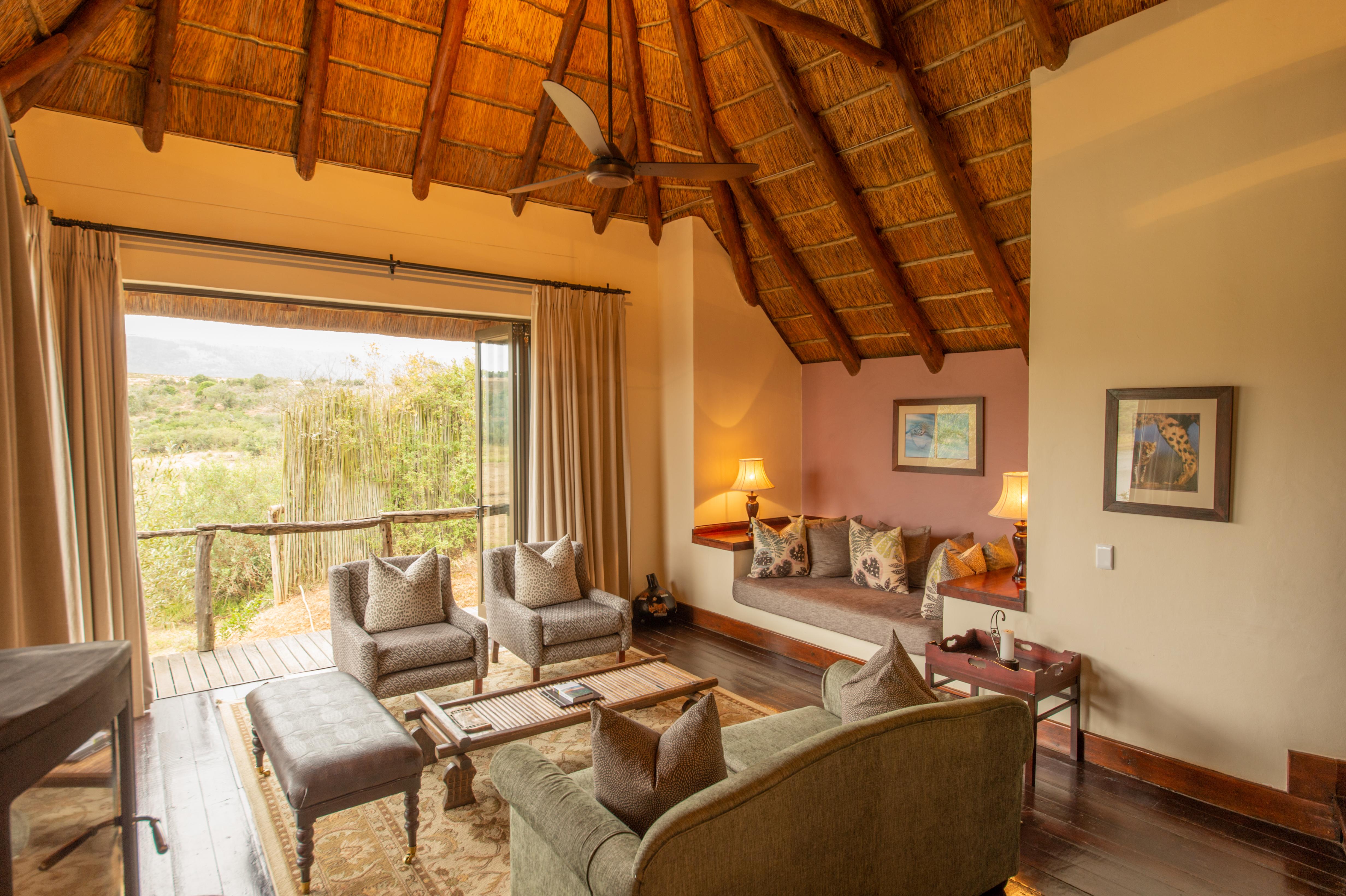 Pumba Private Game Reserve Port Elizabeth Exterior foto