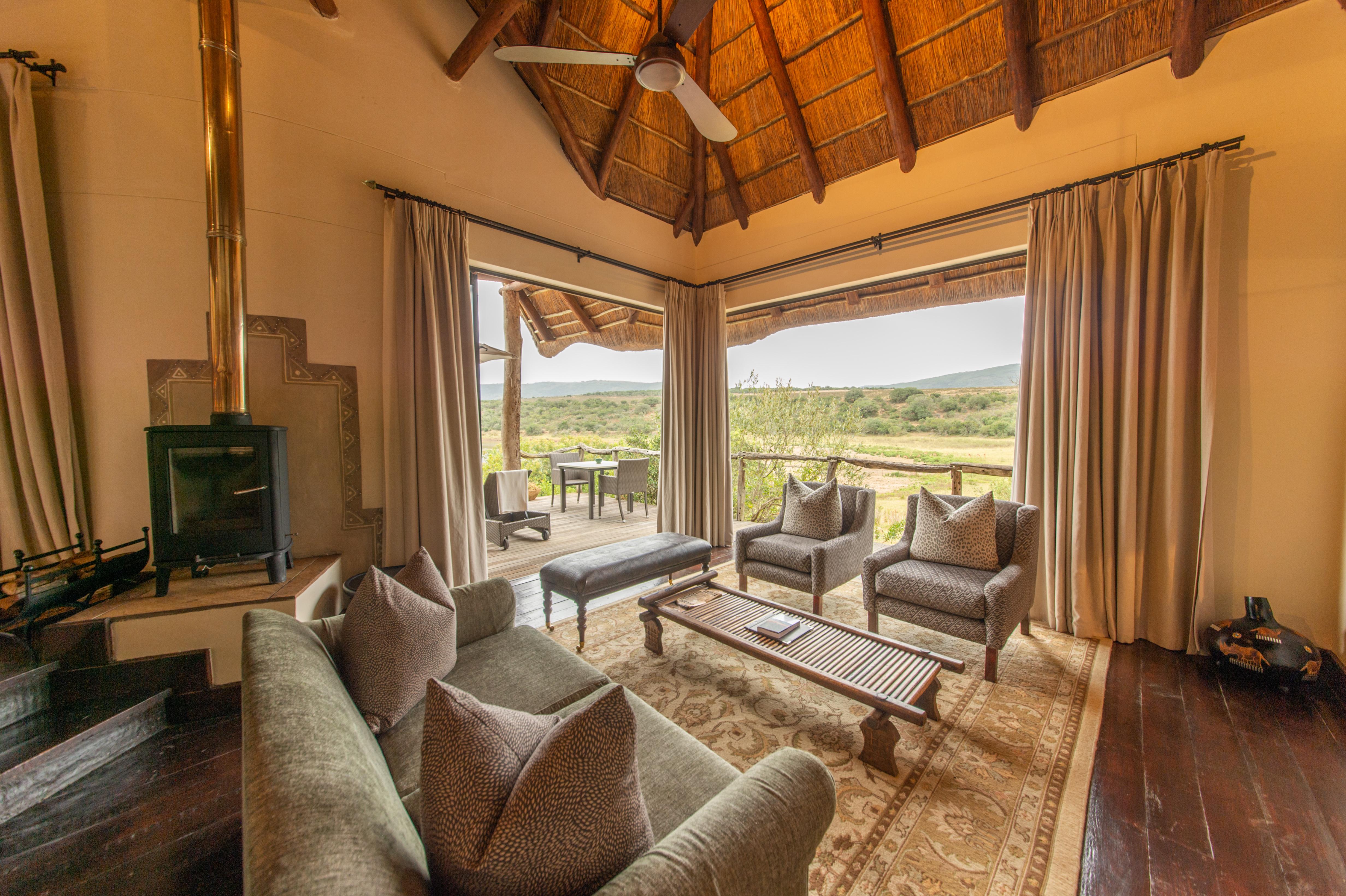 Pumba Private Game Reserve Port Elizabeth Exterior foto