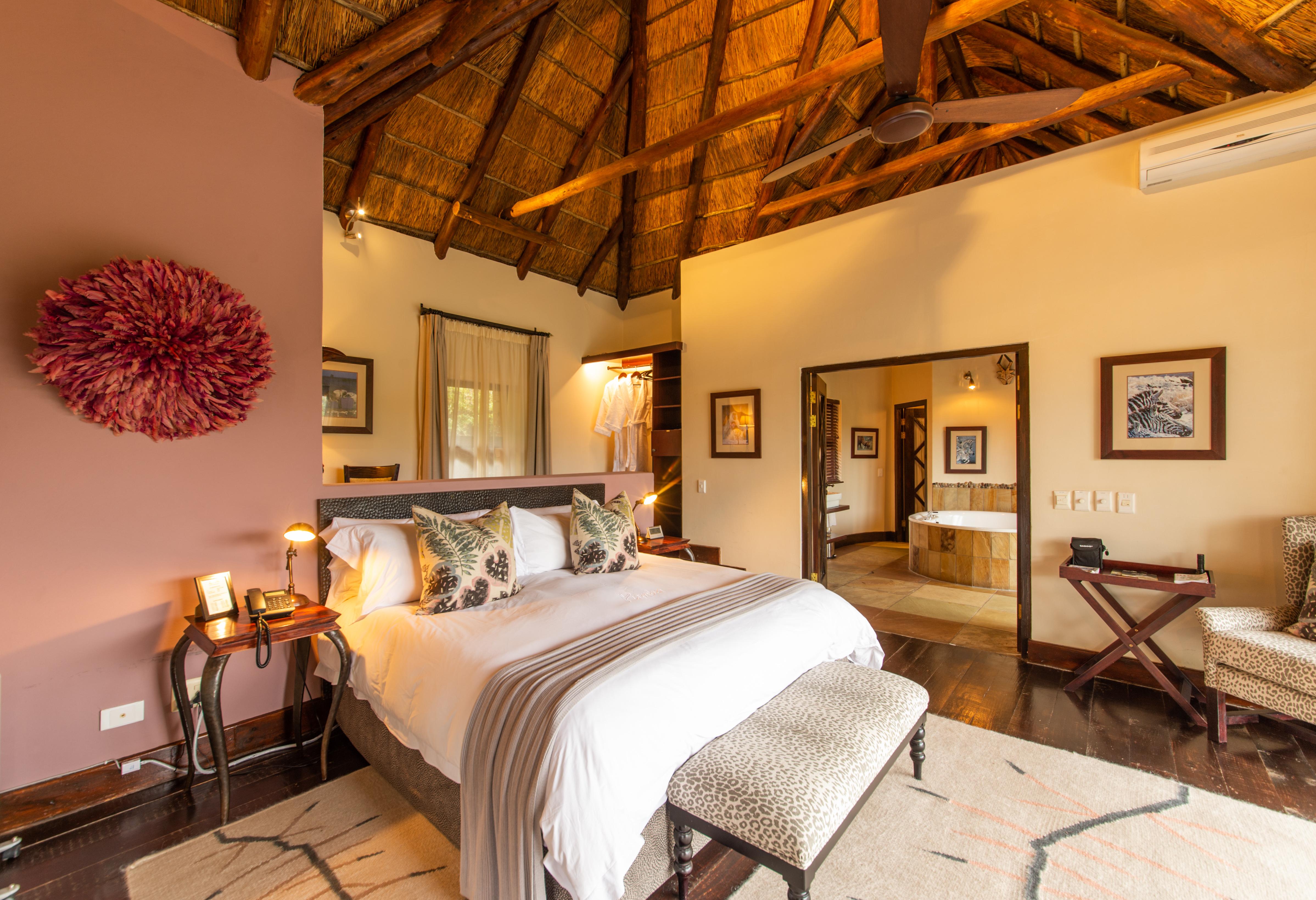 Pumba Private Game Reserve Port Elizabeth Exterior foto