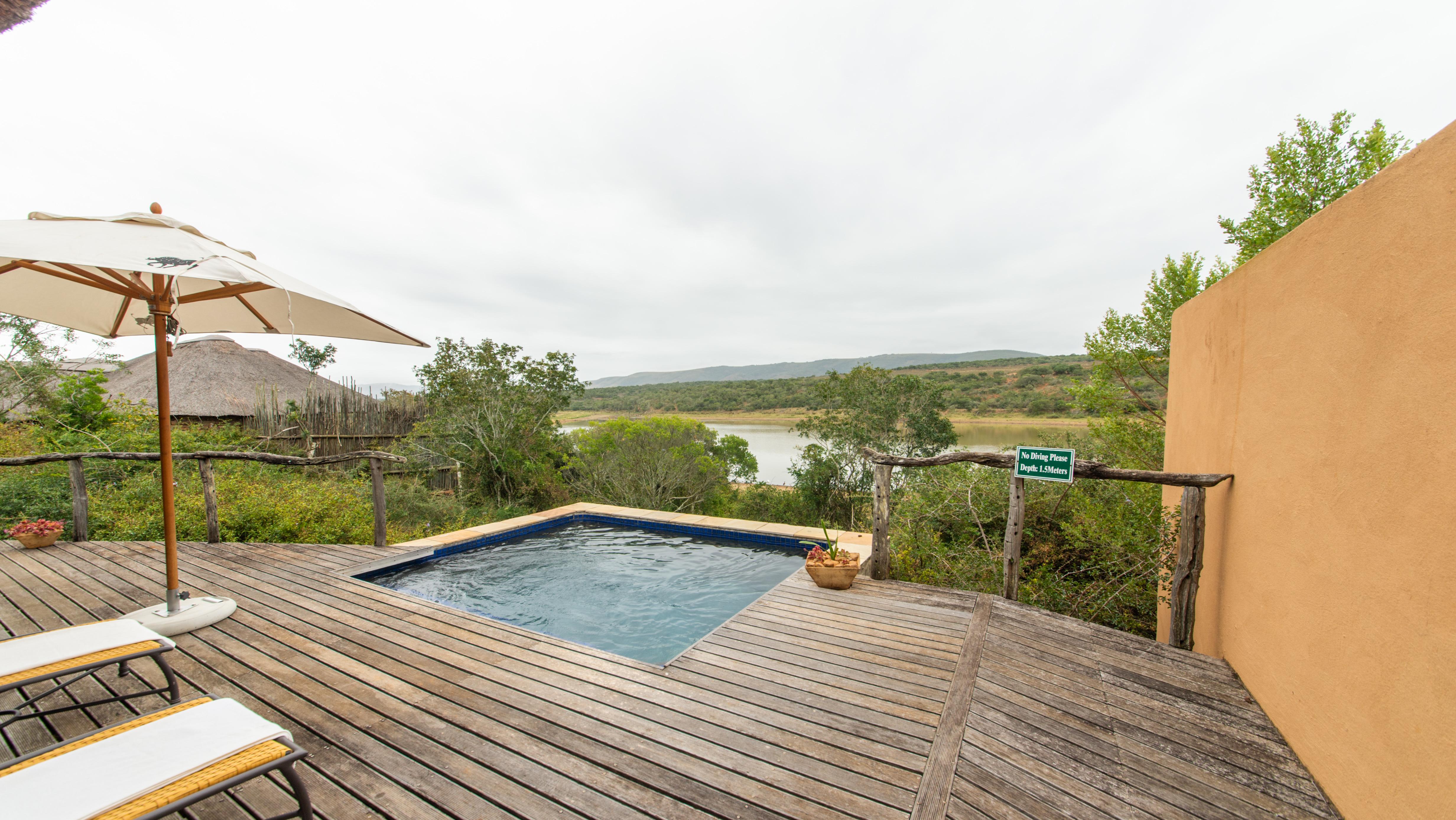 Pumba Private Game Reserve Port Elizabeth Exterior foto