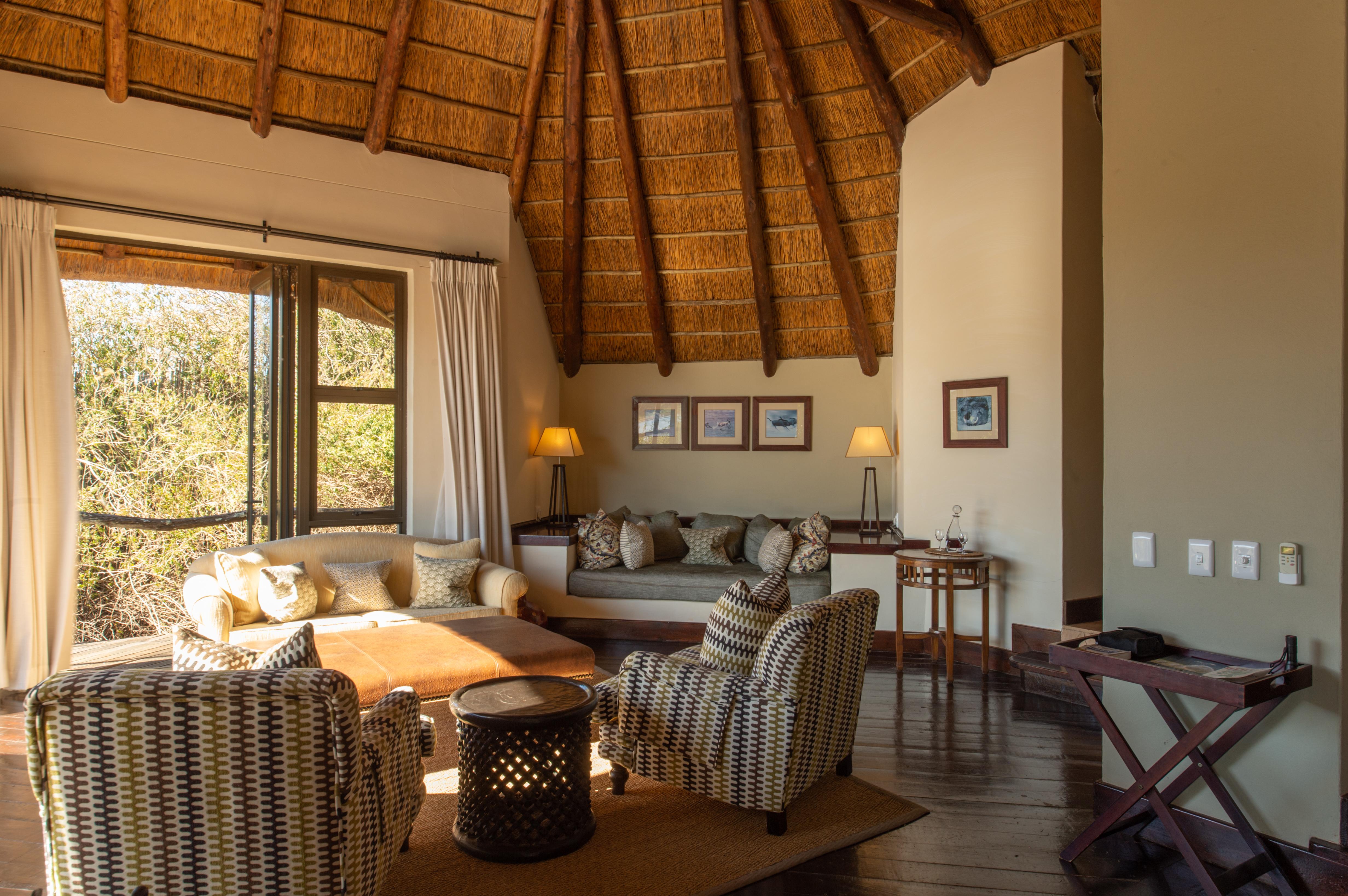 Pumba Private Game Reserve Port Elizabeth Exterior foto