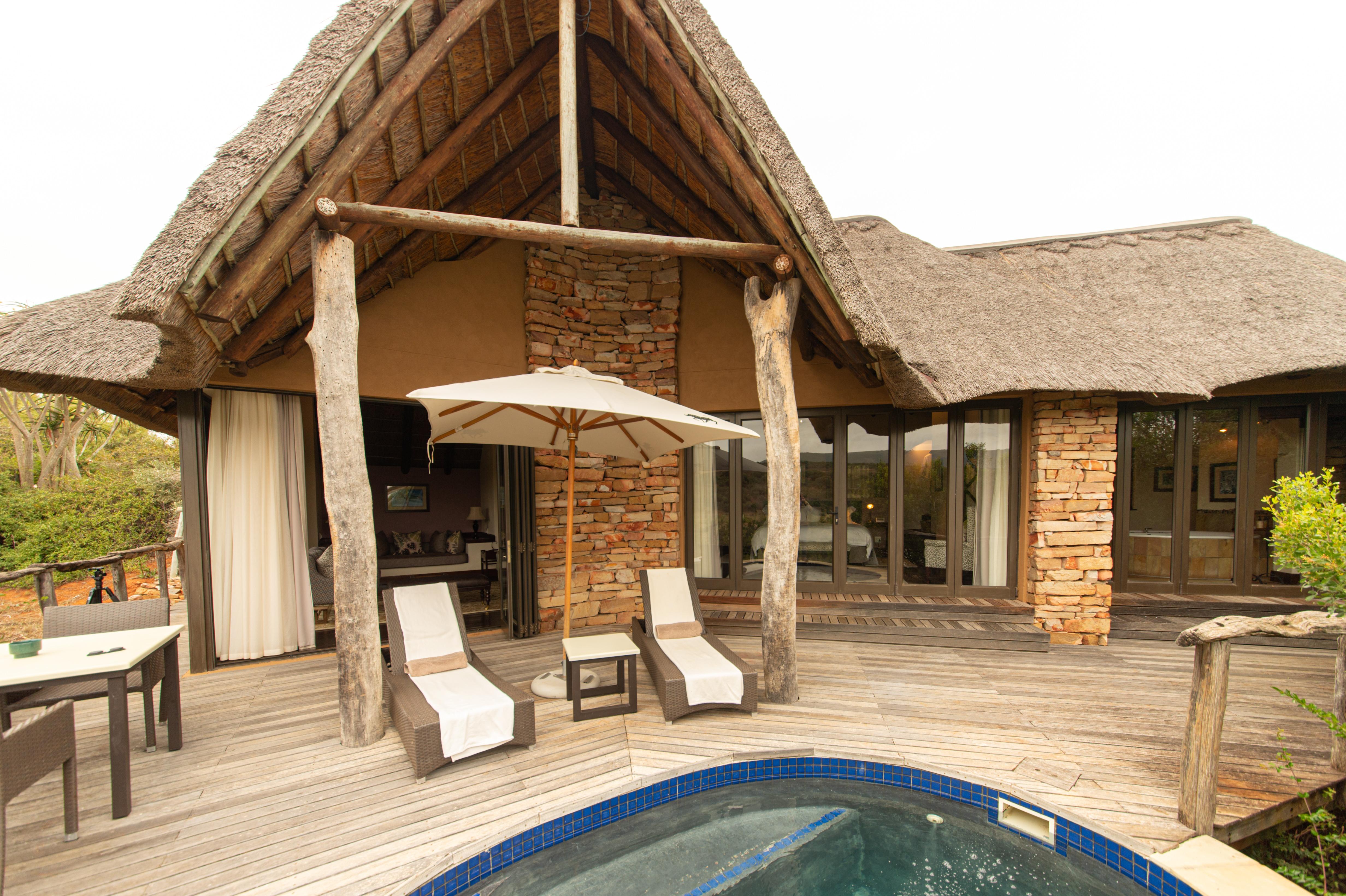 Pumba Private Game Reserve Port Elizabeth Exterior foto