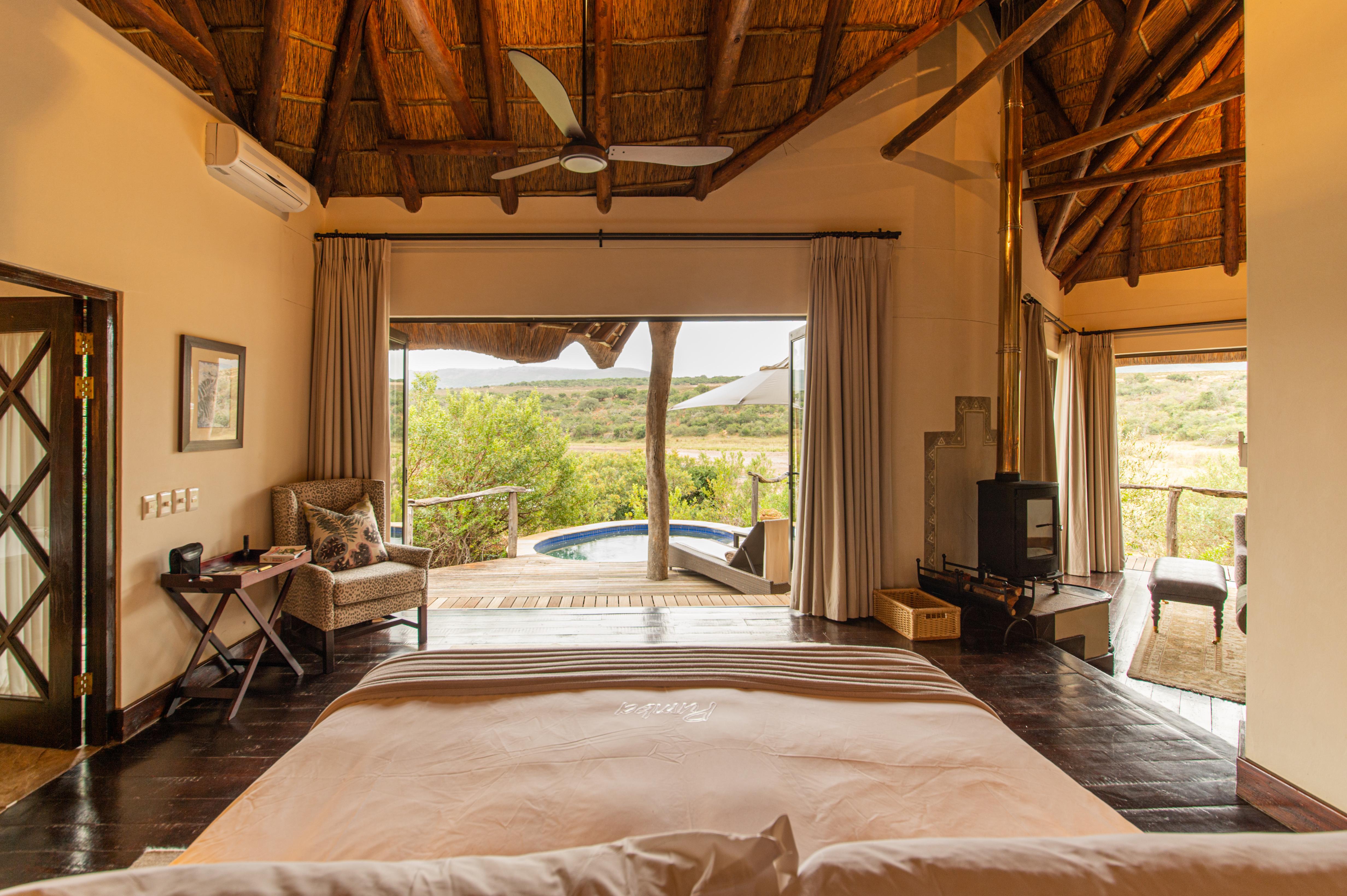 Pumba Private Game Reserve Port Elizabeth Exterior foto