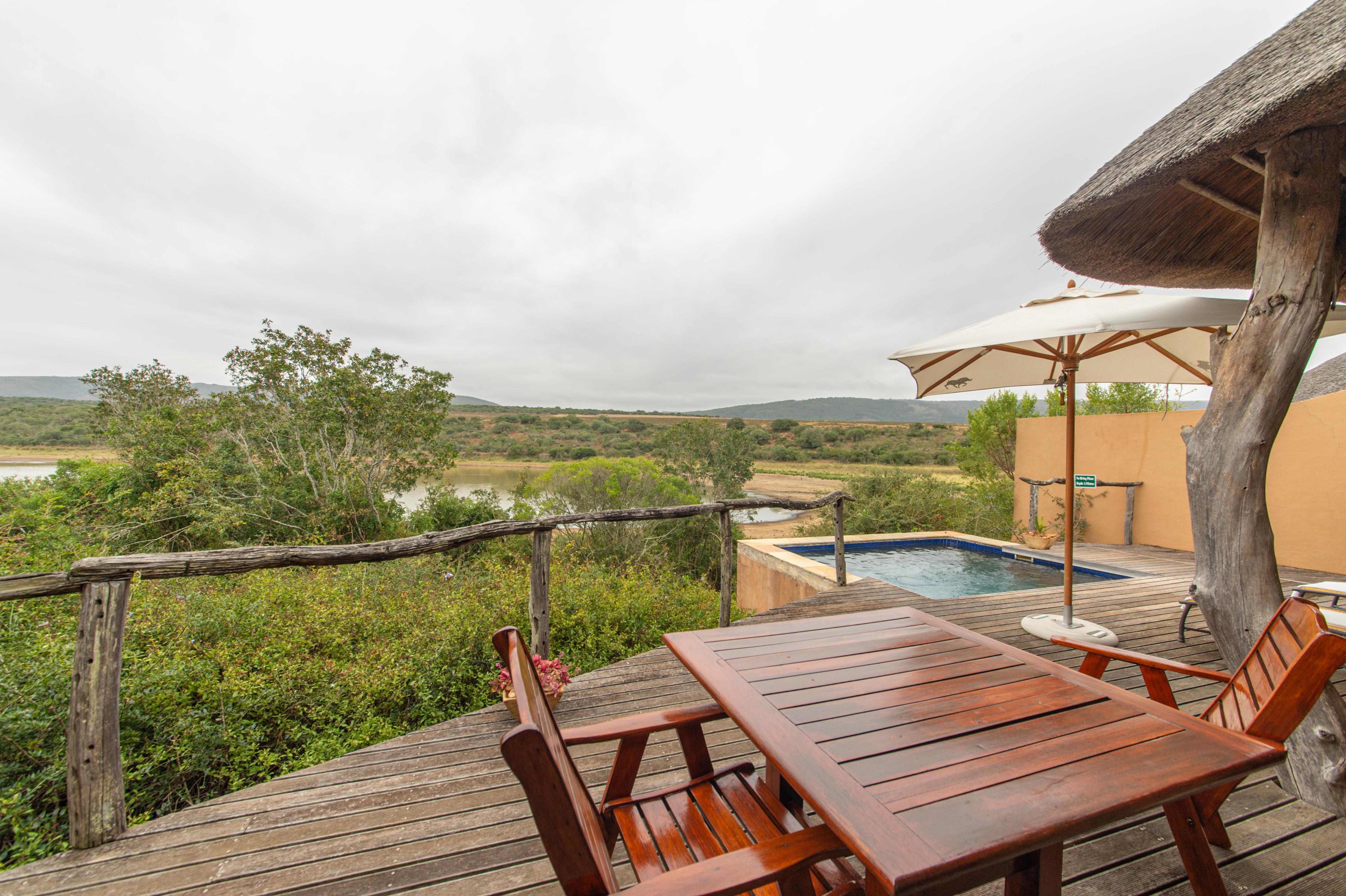 Pumba Private Game Reserve Port Elizabeth Exterior foto