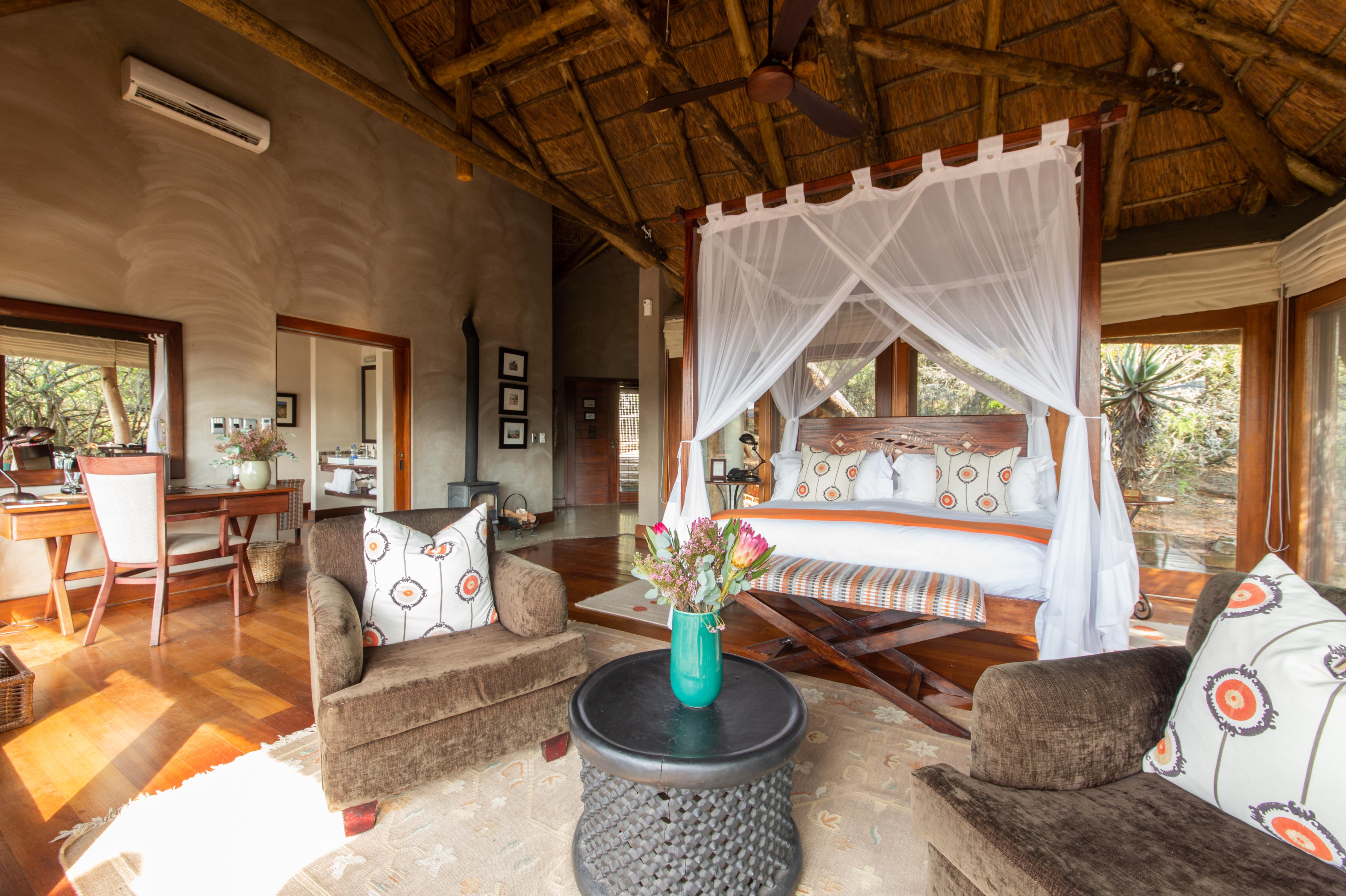 Pumba Private Game Reserve Port Elizabeth Exterior foto