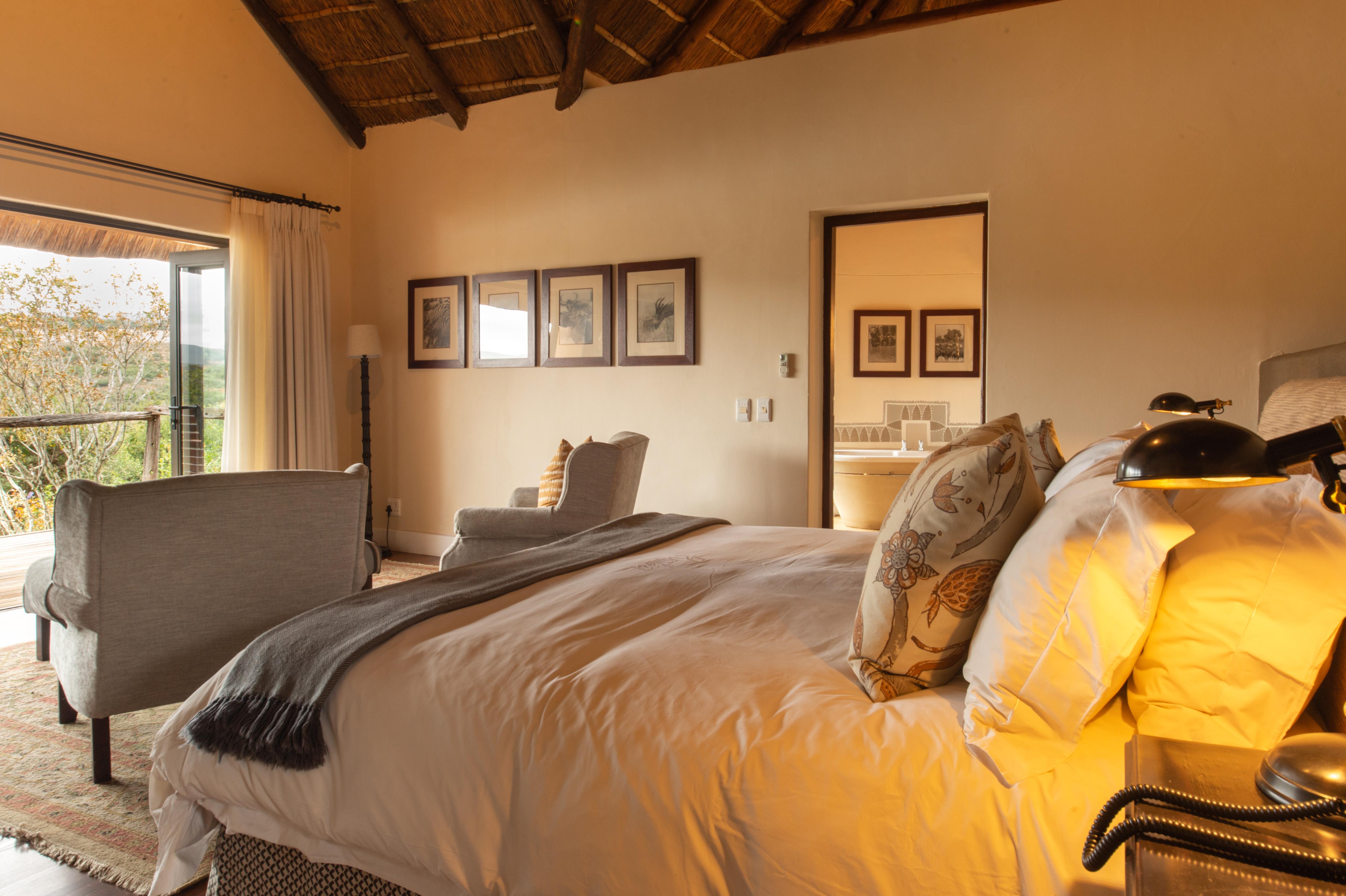Pumba Private Game Reserve Port Elizabeth Exterior foto