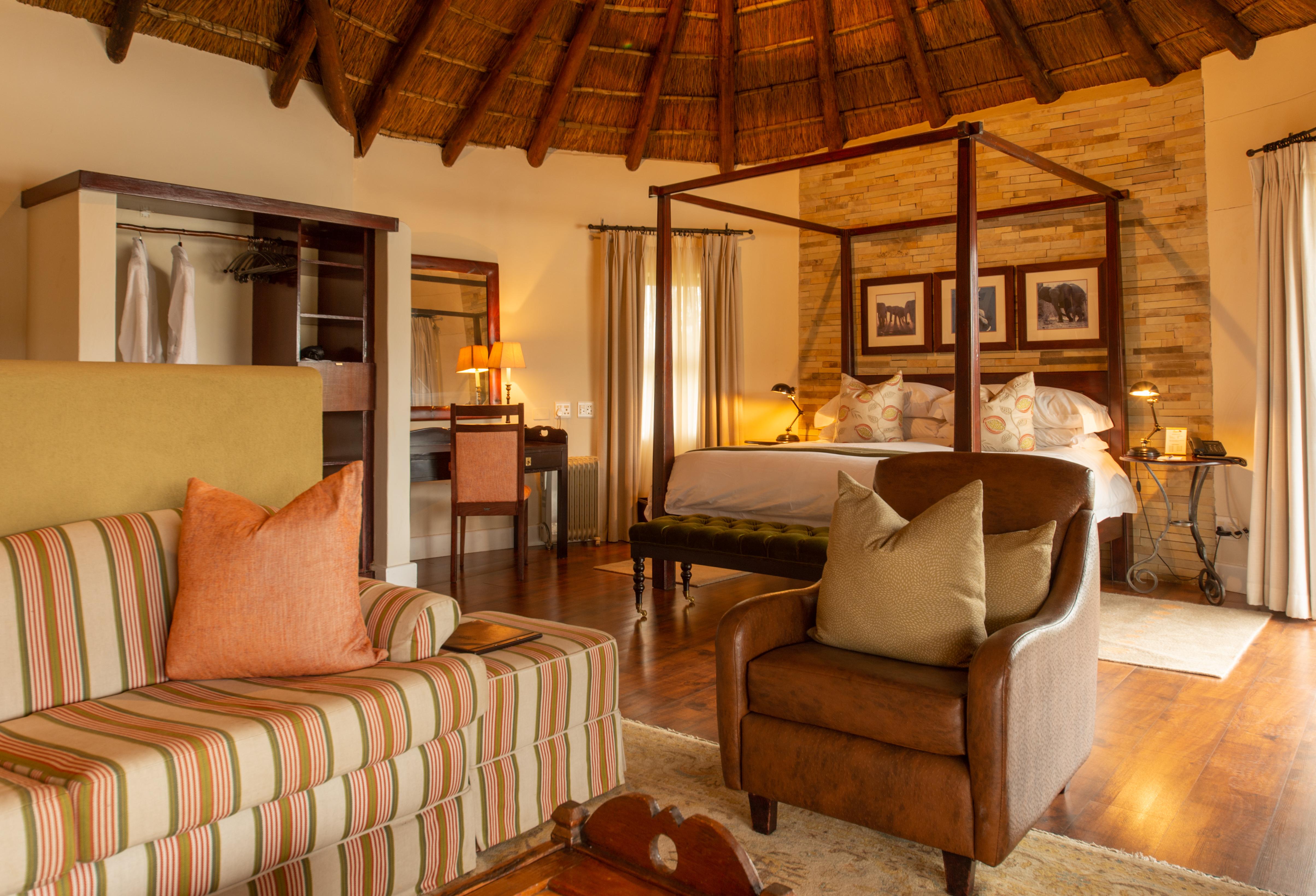 Pumba Private Game Reserve Port Elizabeth Exterior foto