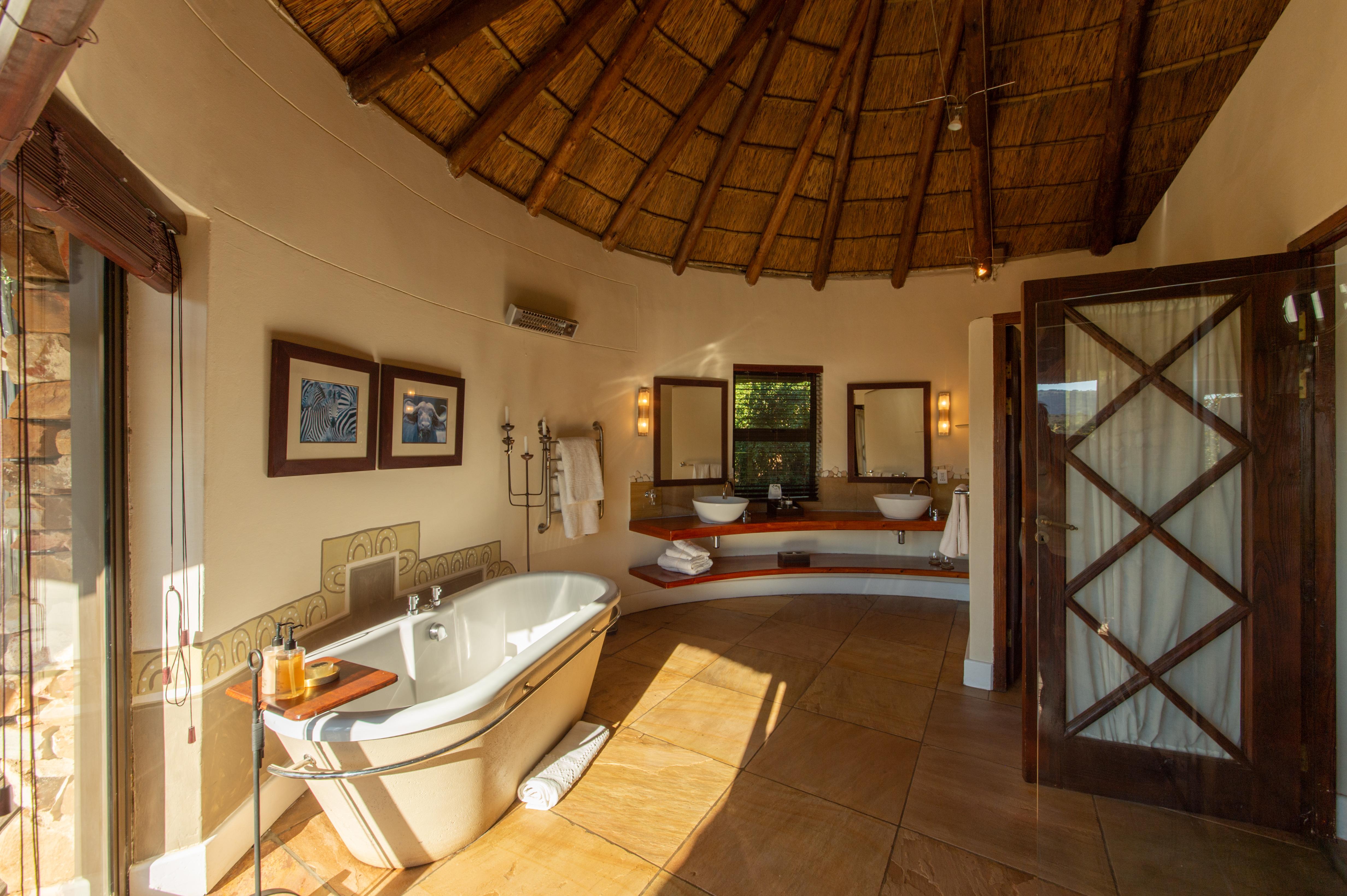Pumba Private Game Reserve Port Elizabeth Exterior foto