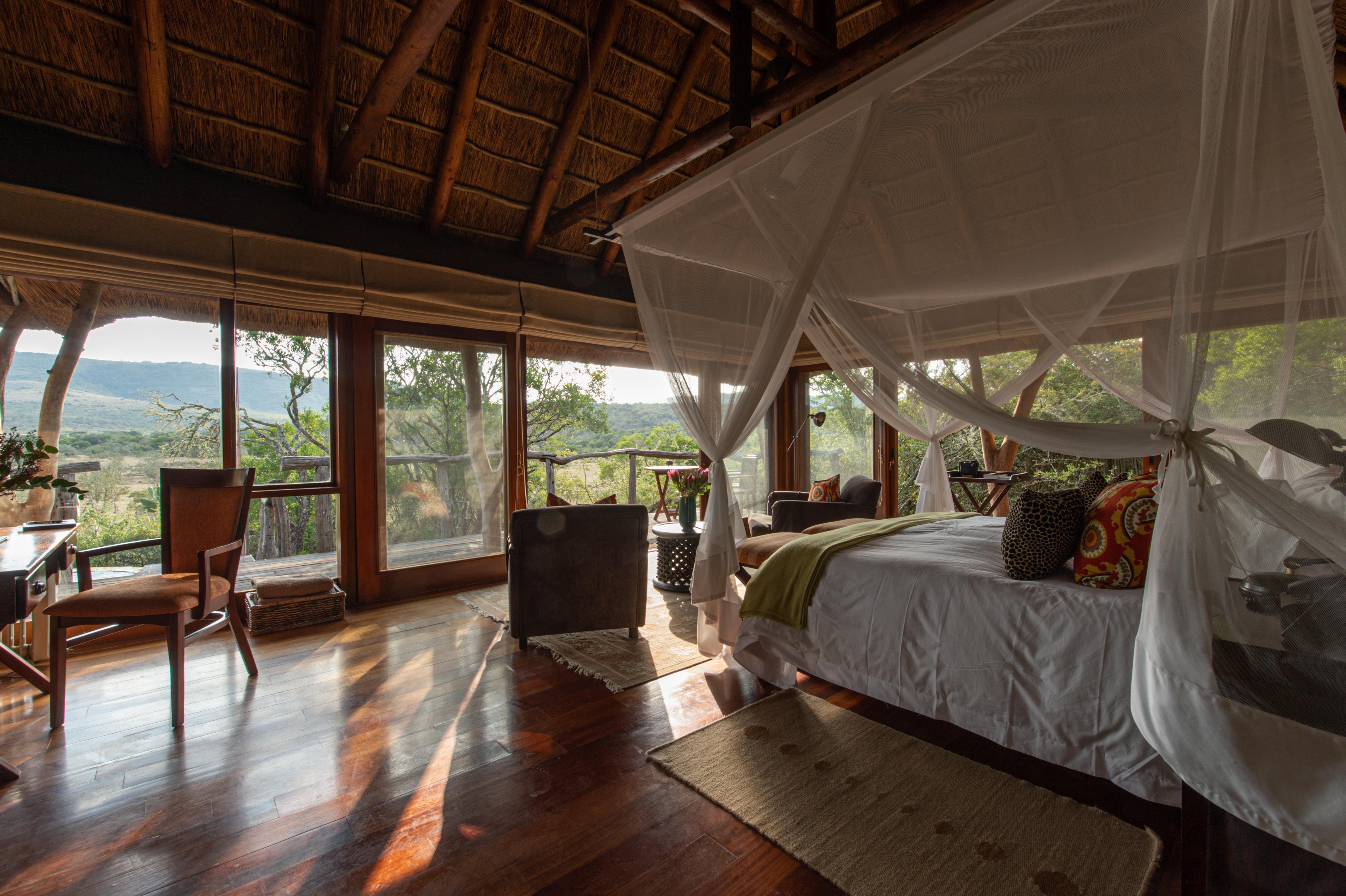 Pumba Private Game Reserve Port Elizabeth Exterior foto