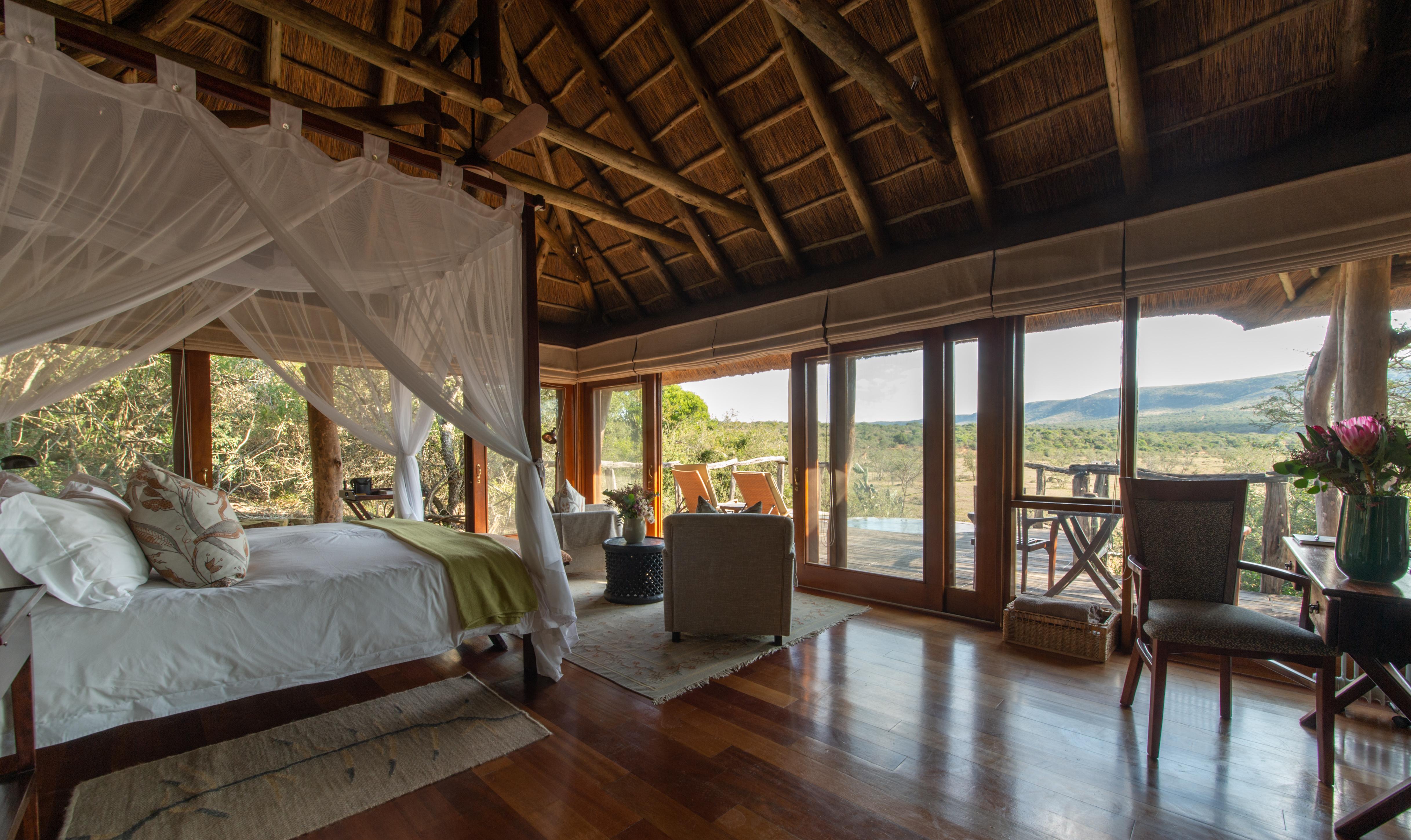 Pumba Private Game Reserve Port Elizabeth Exterior foto