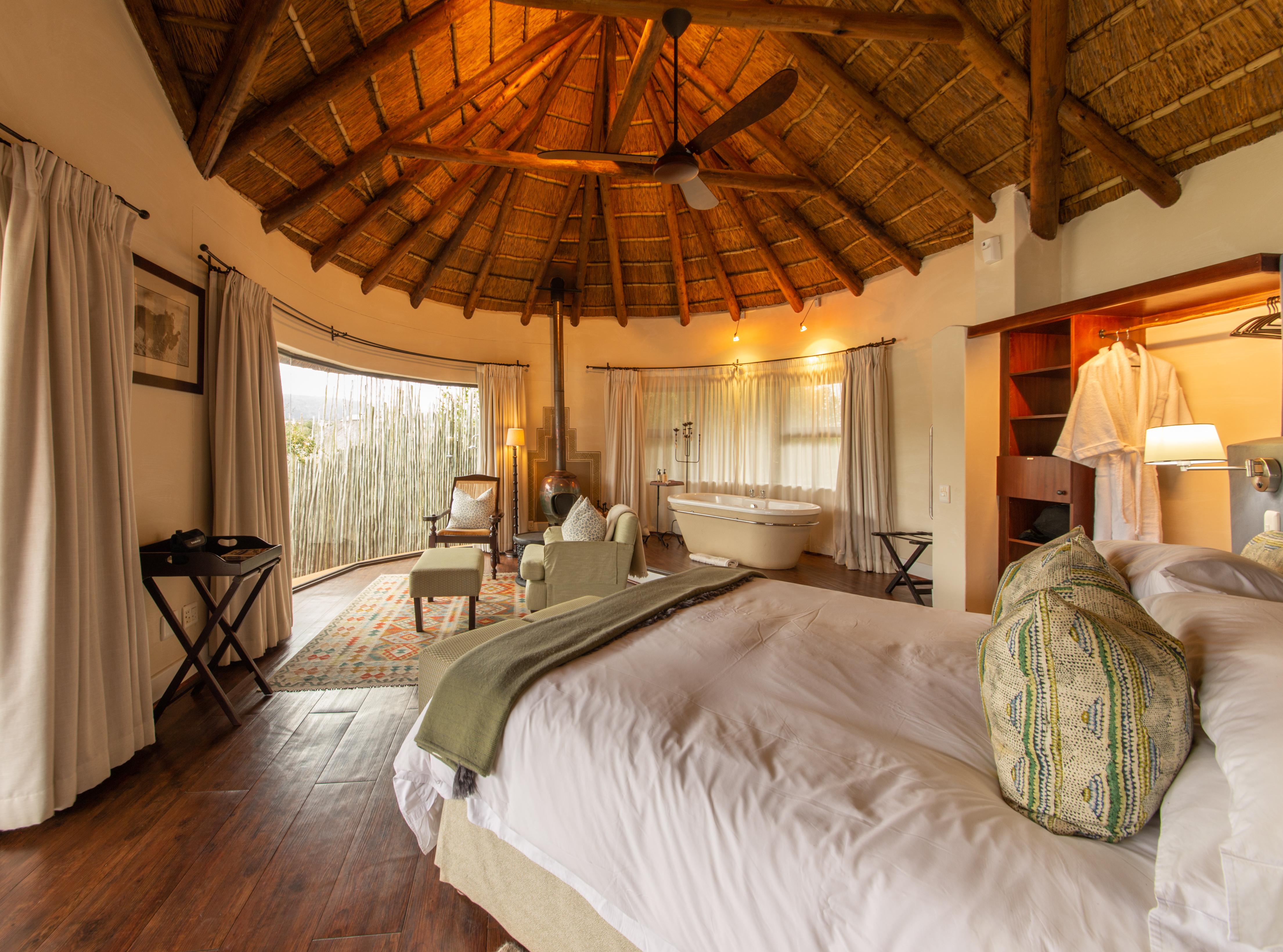 Pumba Private Game Reserve Port Elizabeth Exterior foto