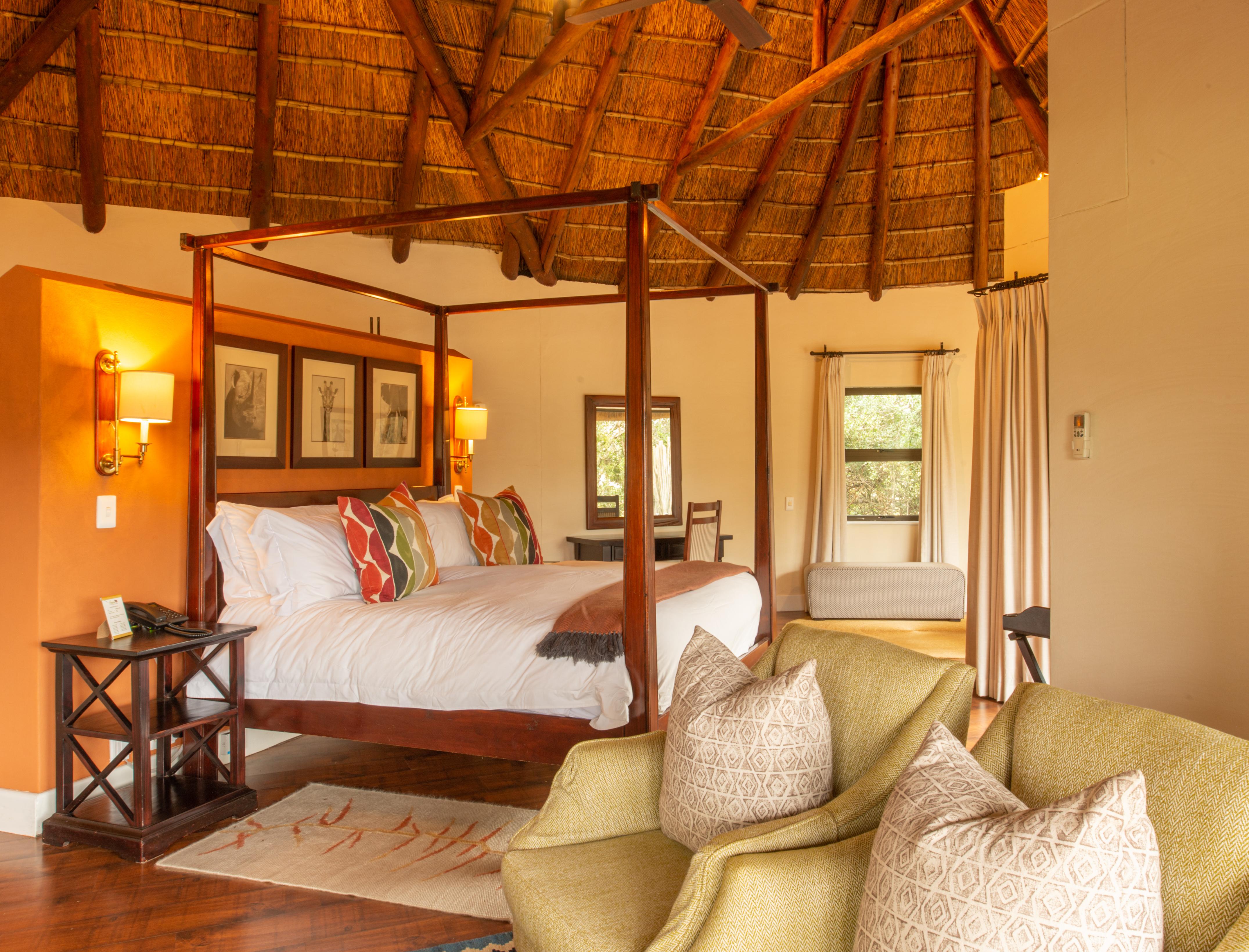 Pumba Private Game Reserve Port Elizabeth Exterior foto