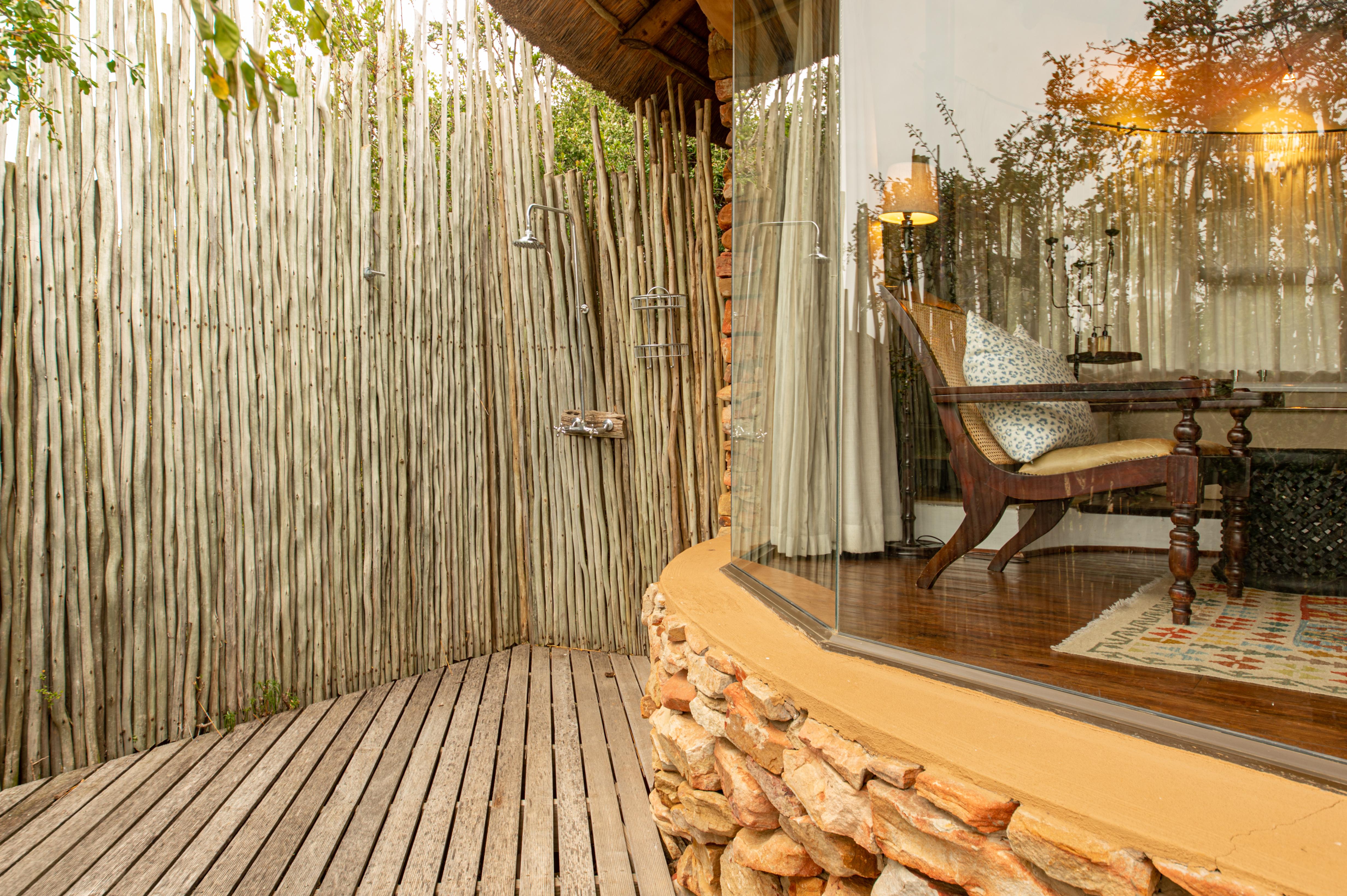Pumba Private Game Reserve Port Elizabeth Exterior foto