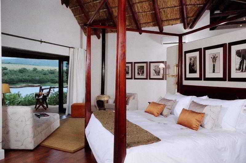 Pumba Private Game Reserve Port Elizabeth Exterior foto