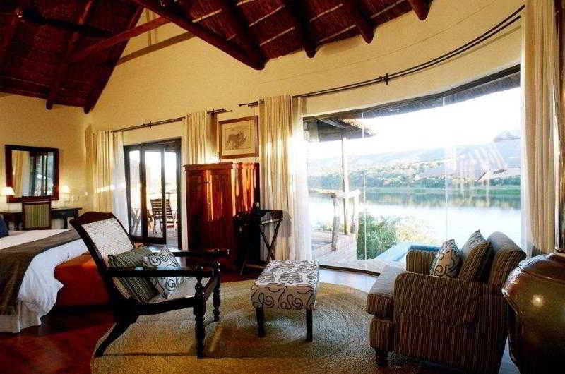 Pumba Private Game Reserve Port Elizabeth Exterior foto