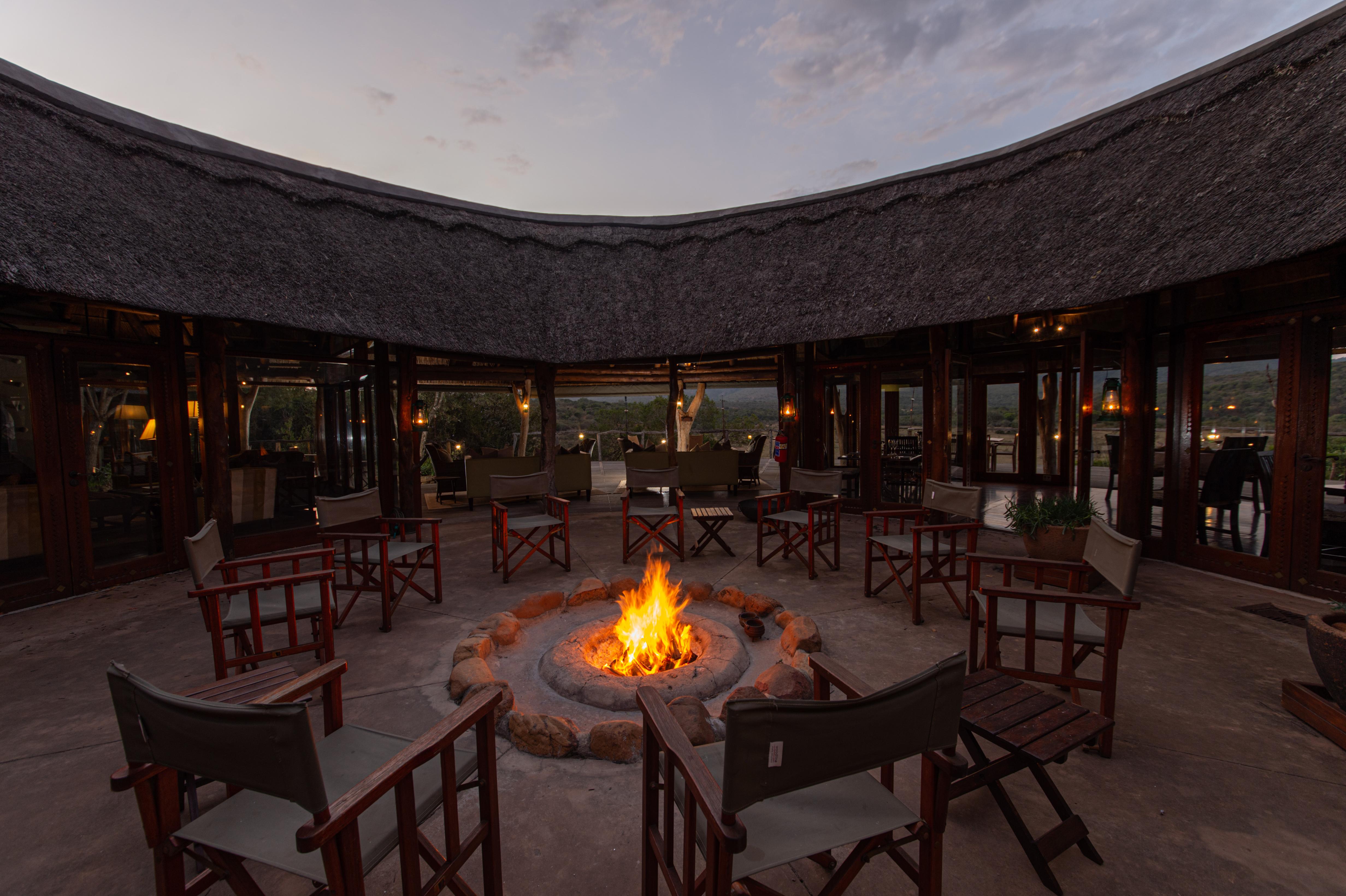 Pumba Private Game Reserve Port Elizabeth Exterior foto