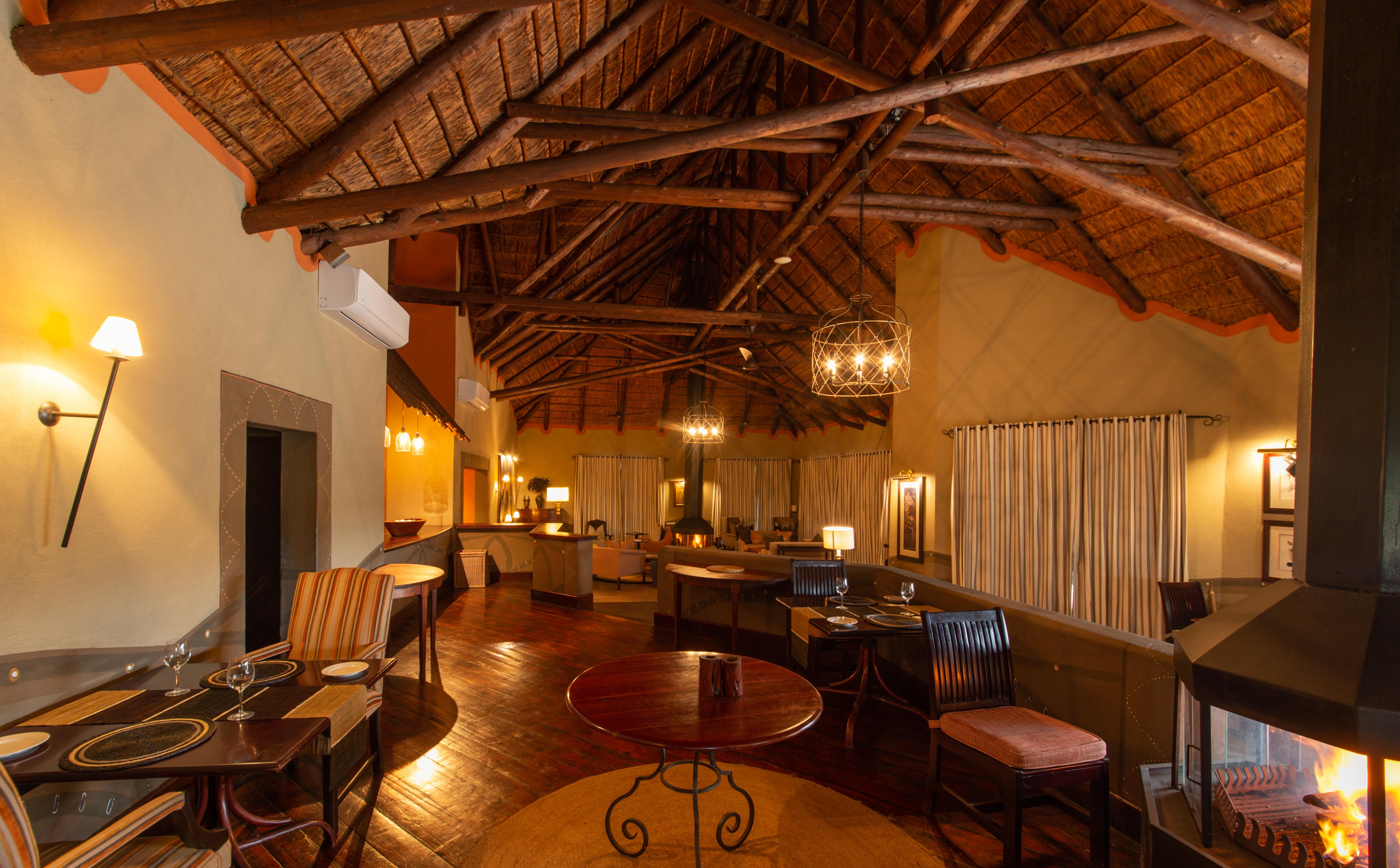 Pumba Private Game Reserve Port Elizabeth Exterior foto