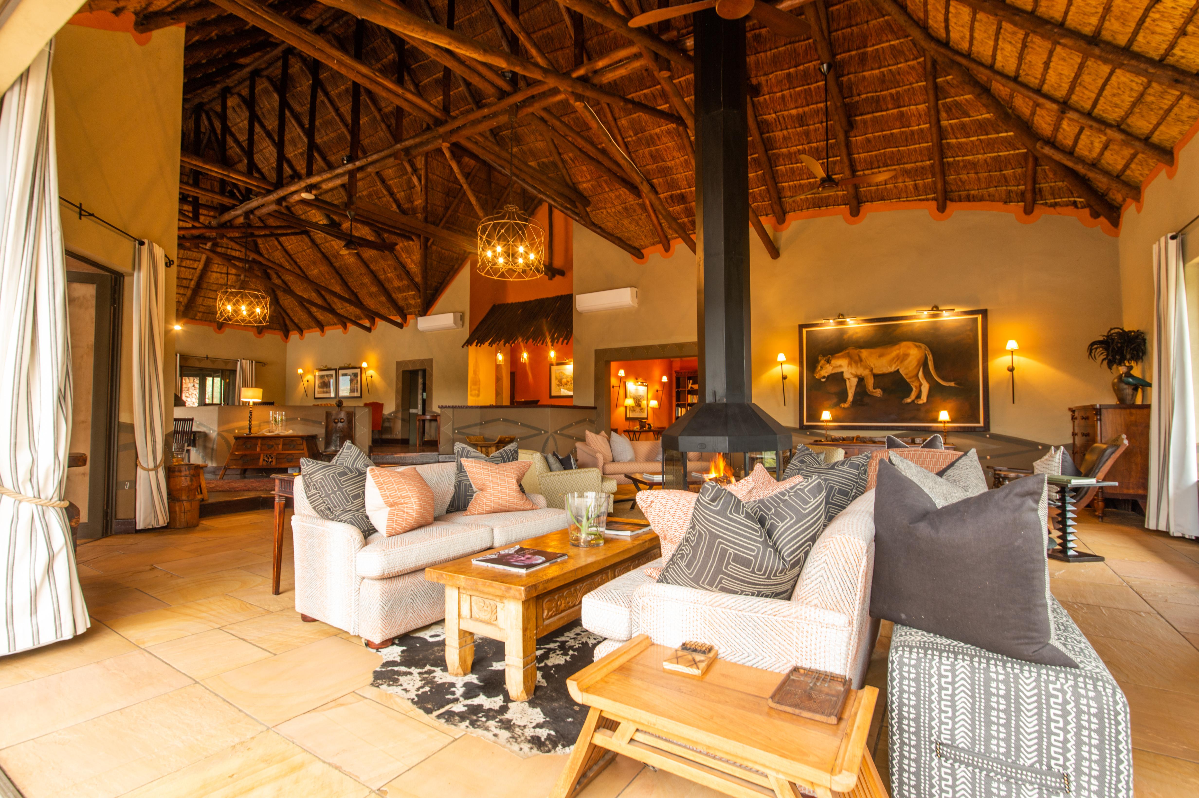 Pumba Private Game Reserve Port Elizabeth Exterior foto