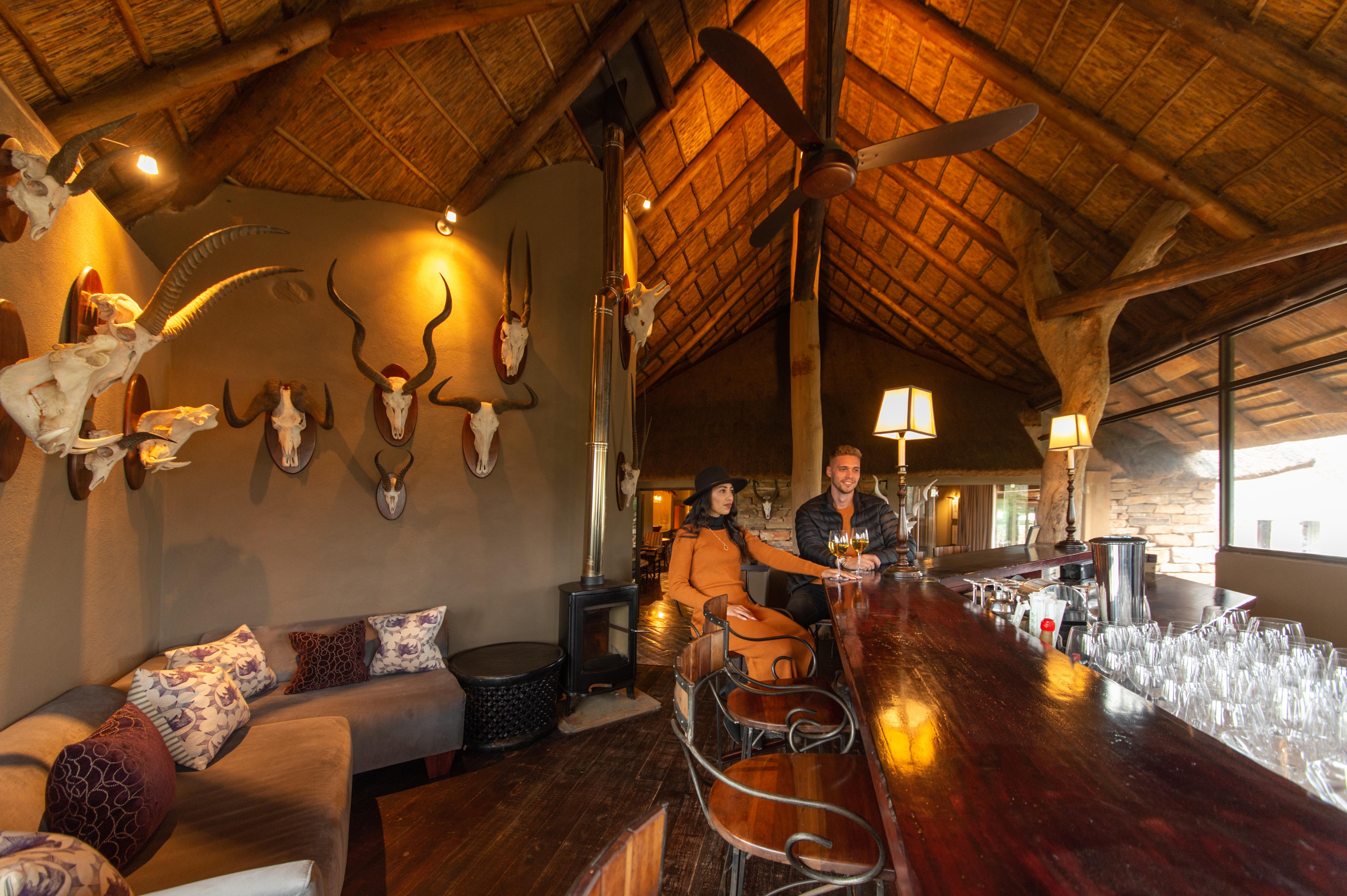 Pumba Private Game Reserve Port Elizabeth Exterior foto