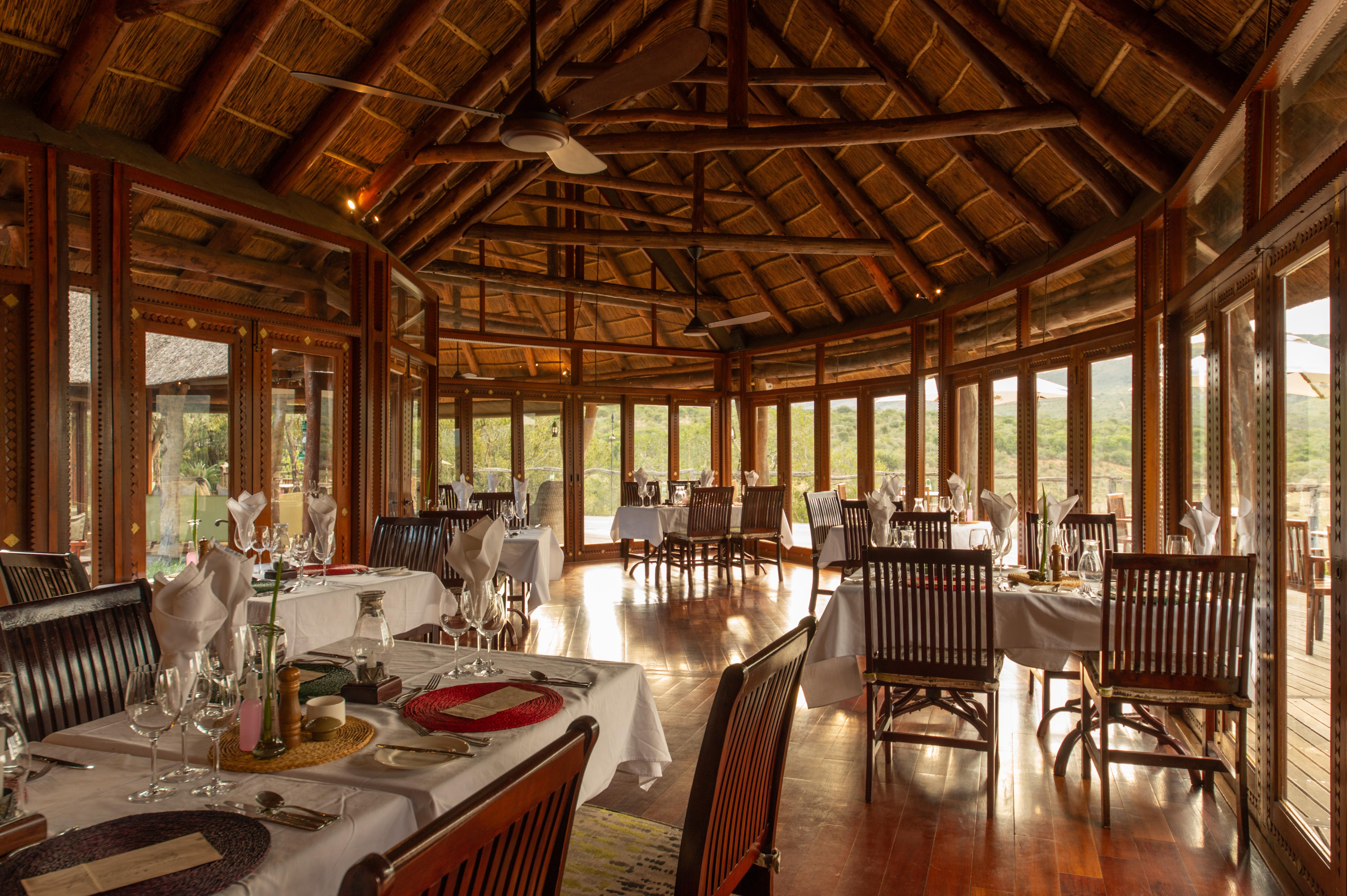 Pumba Private Game Reserve Port Elizabeth Exterior foto