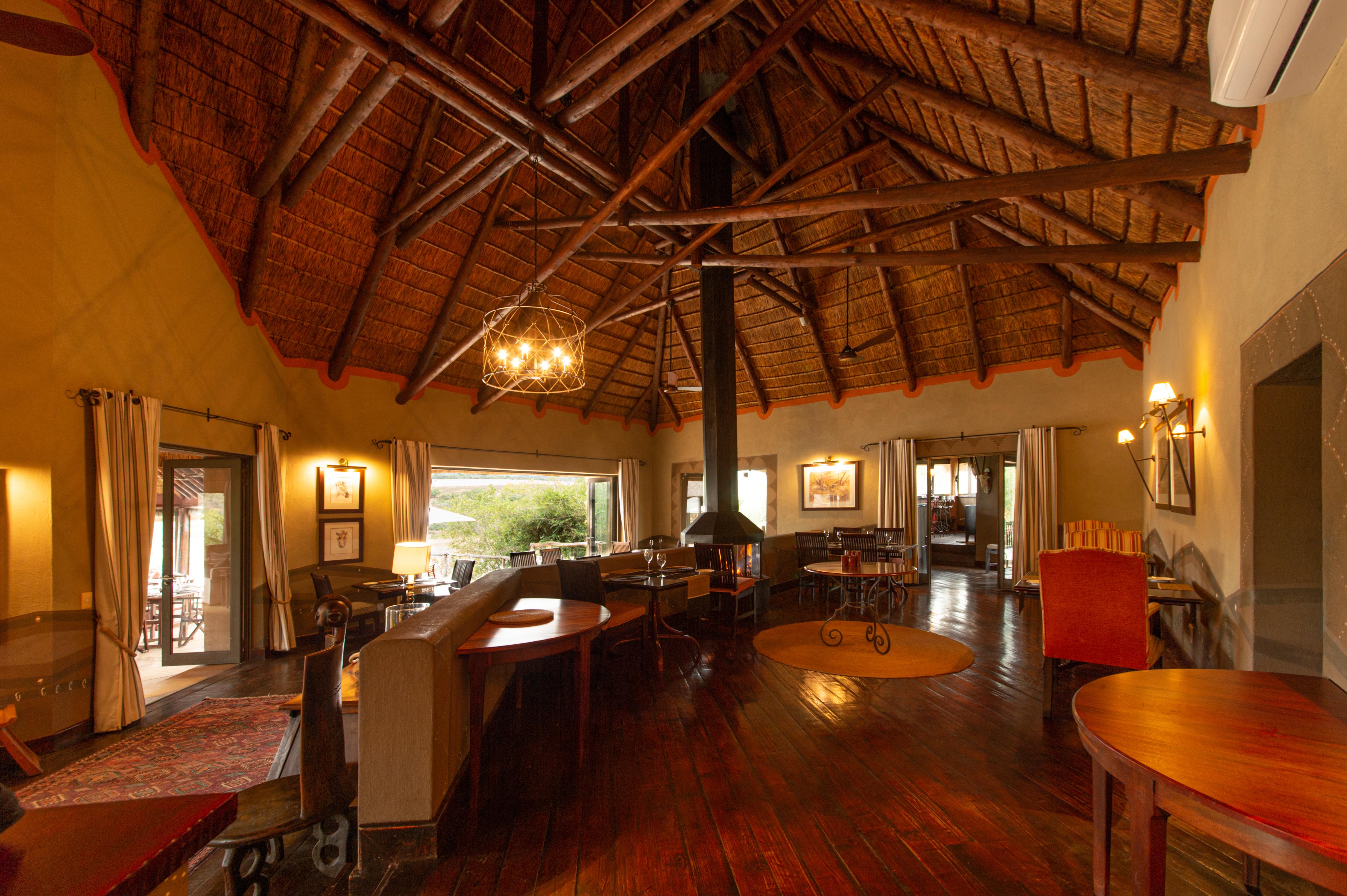 Pumba Private Game Reserve Port Elizabeth Exterior foto