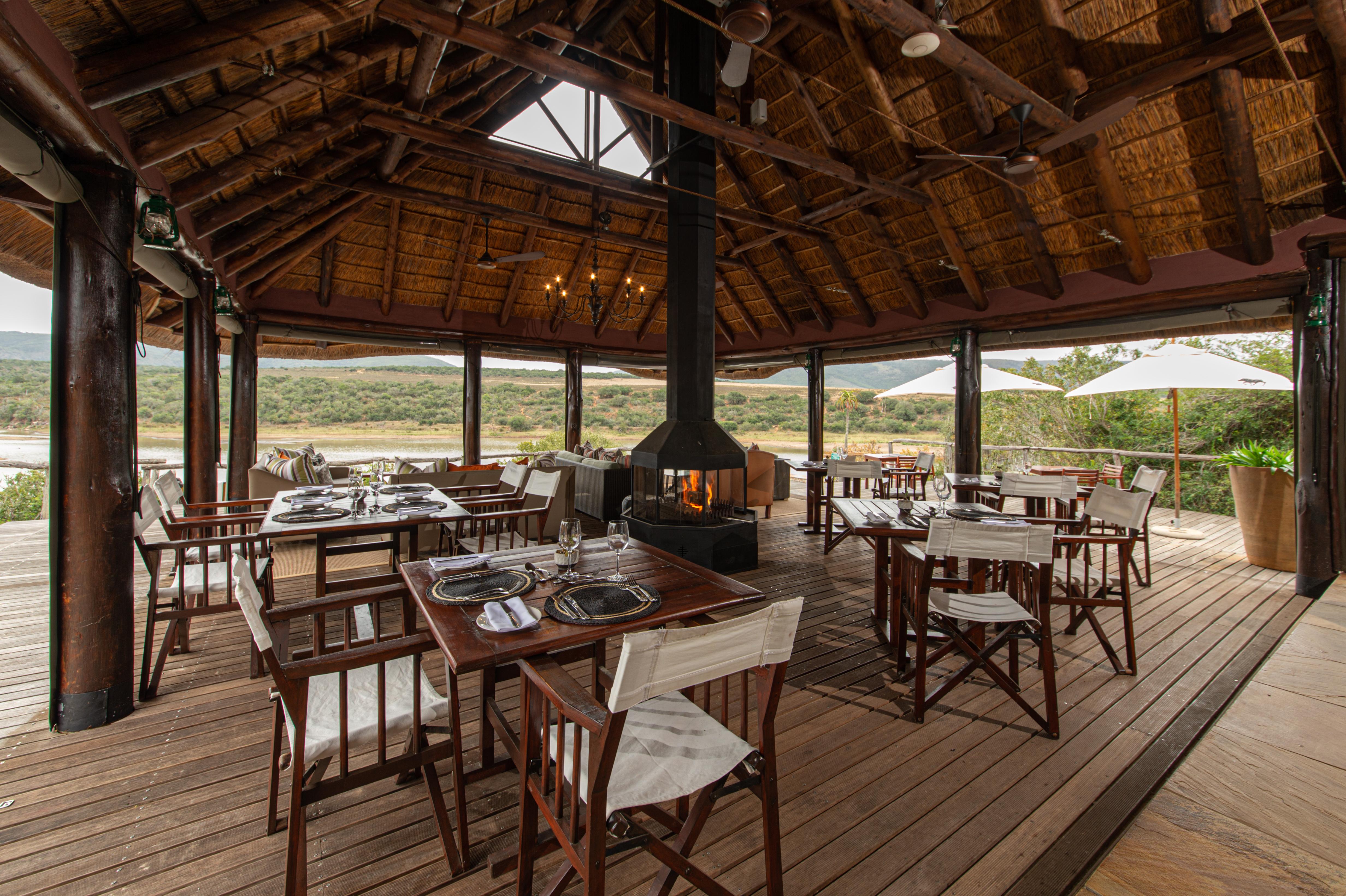 Pumba Private Game Reserve Port Elizabeth Exterior foto
