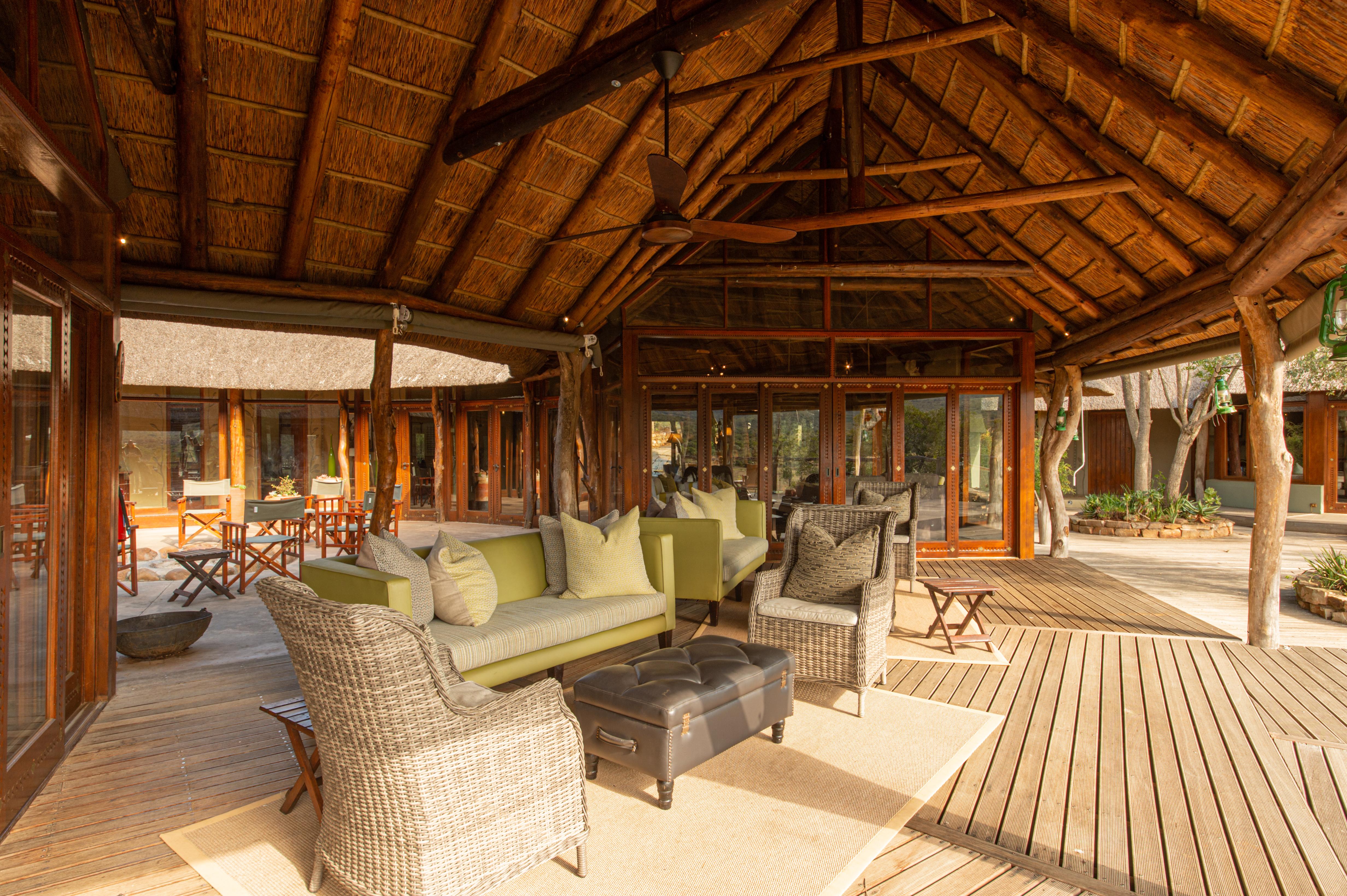 Pumba Private Game Reserve Port Elizabeth Exterior foto
