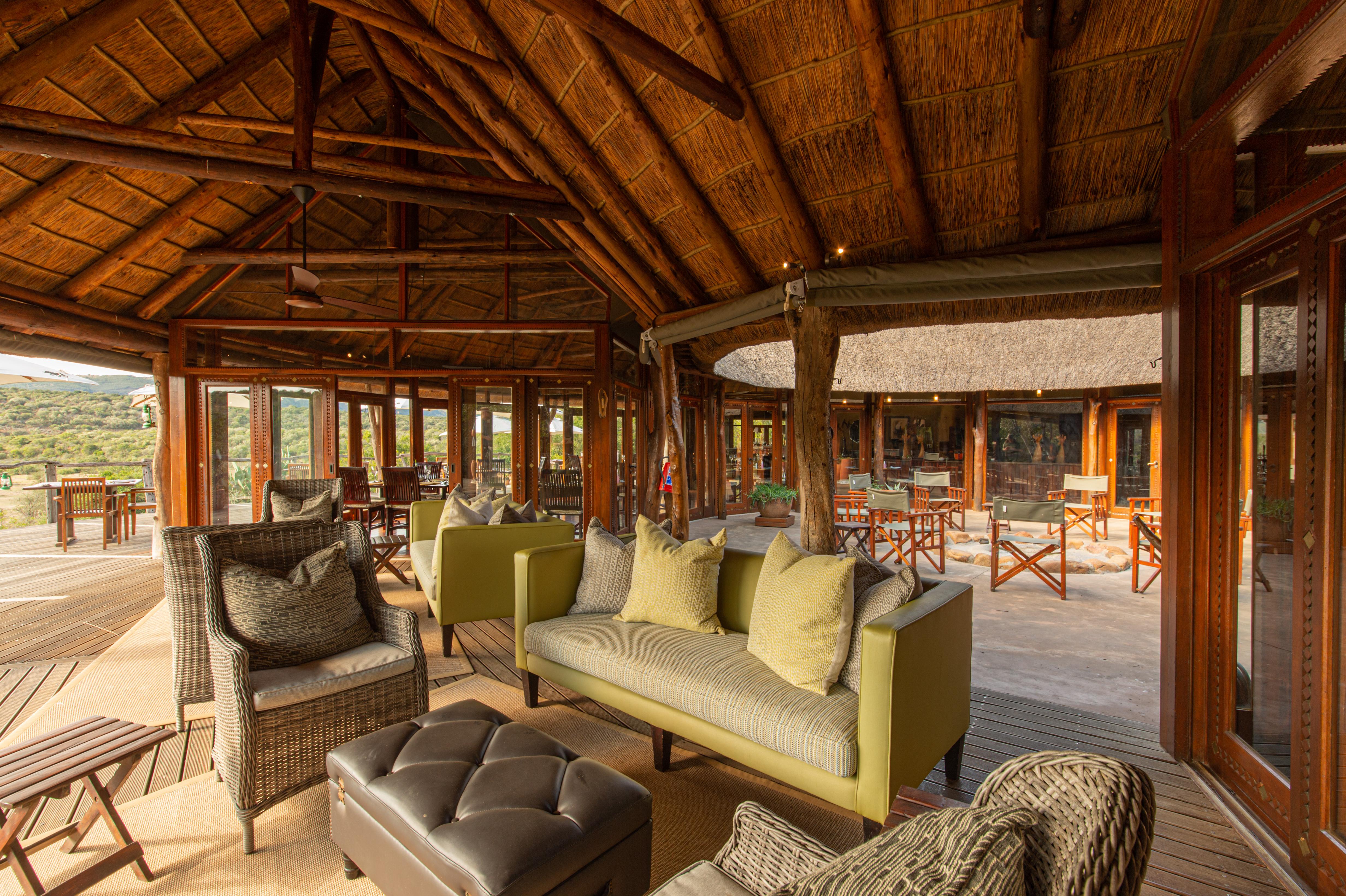 Pumba Private Game Reserve Port Elizabeth Exterior foto