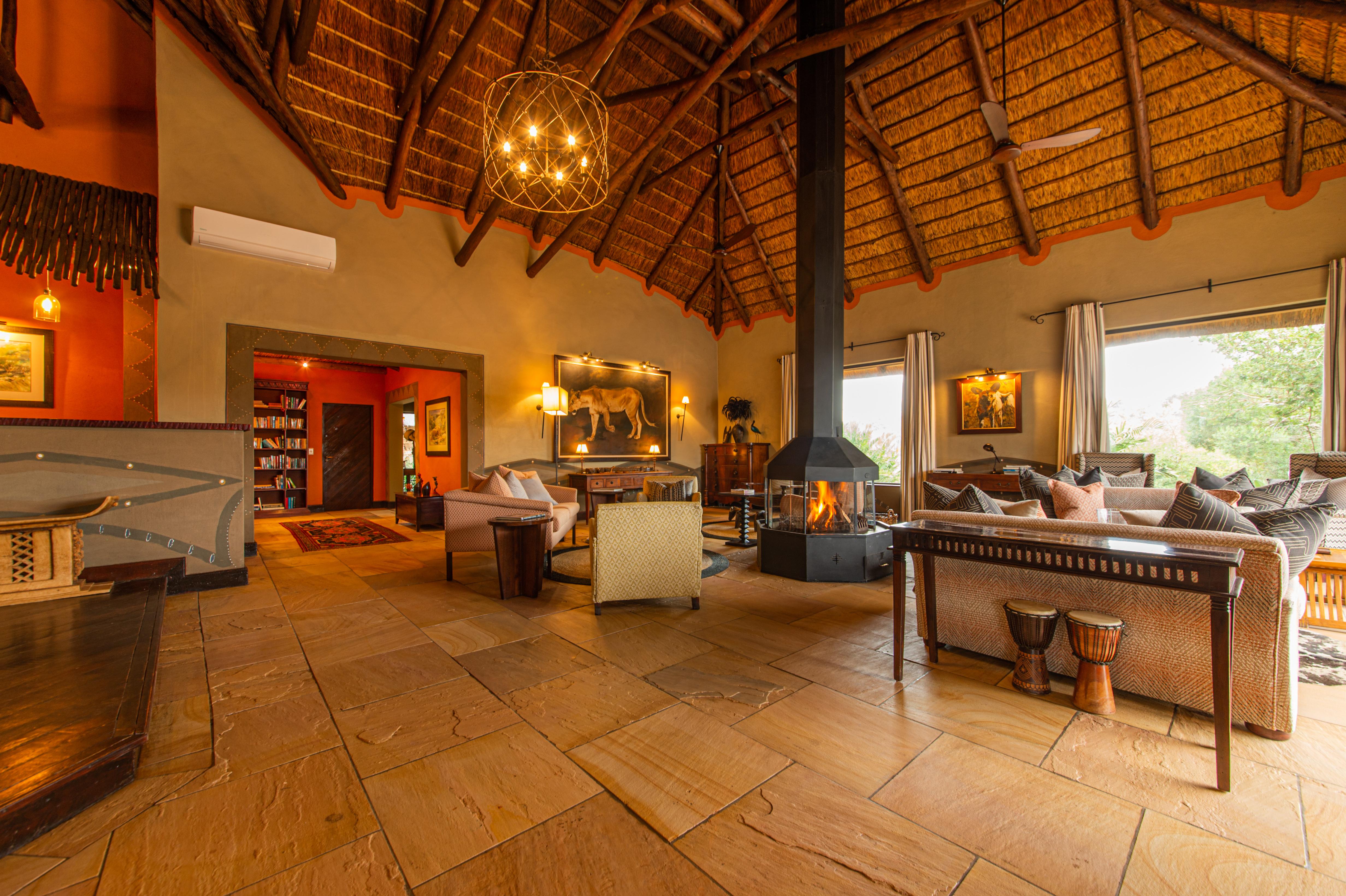 Pumba Private Game Reserve Port Elizabeth Exterior foto
