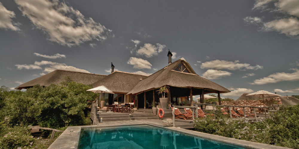 Pumba Private Game Reserve Port Elizabeth Exterior foto