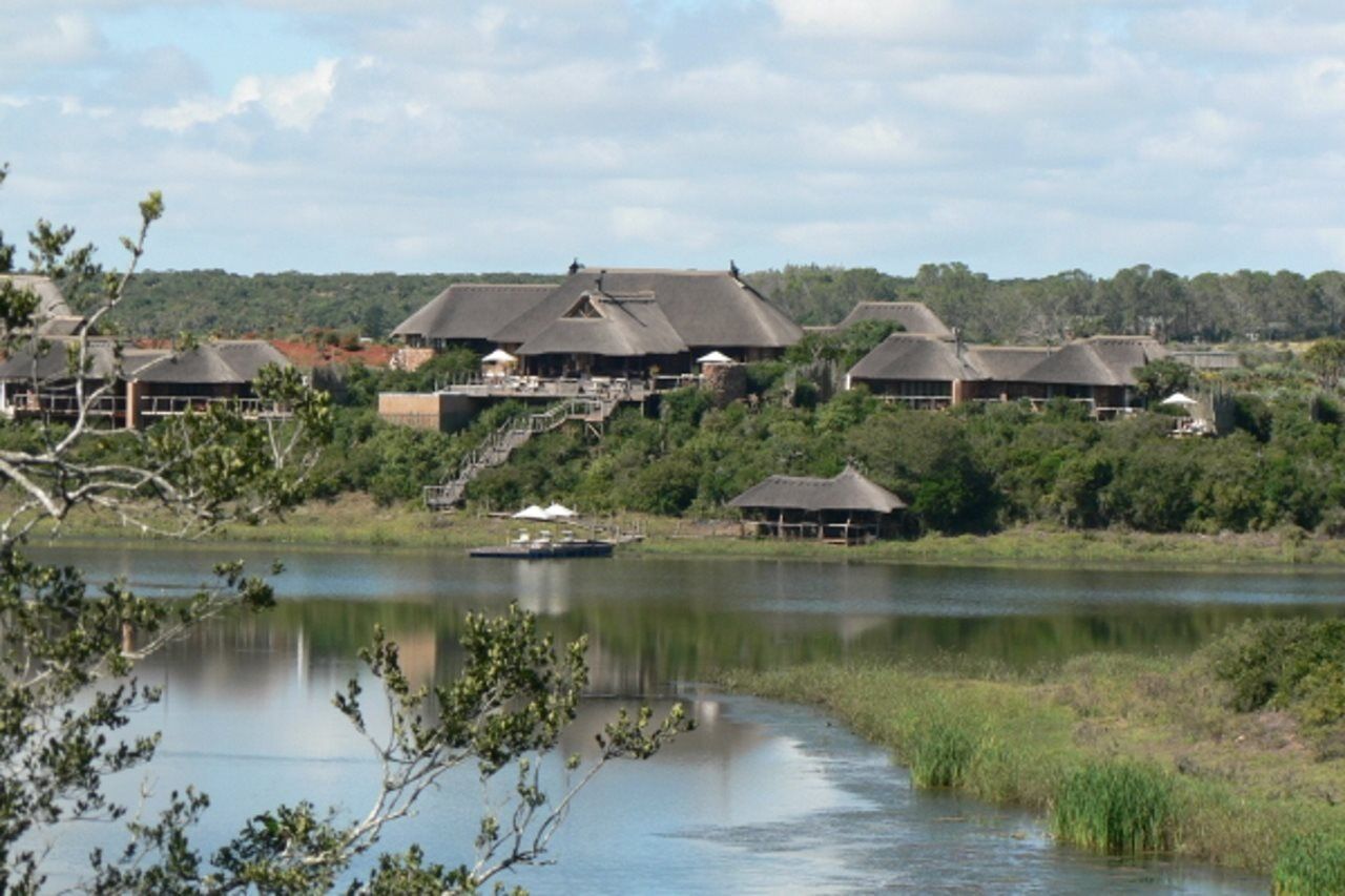 Pumba Private Game Reserve Port Elizabeth Exterior foto