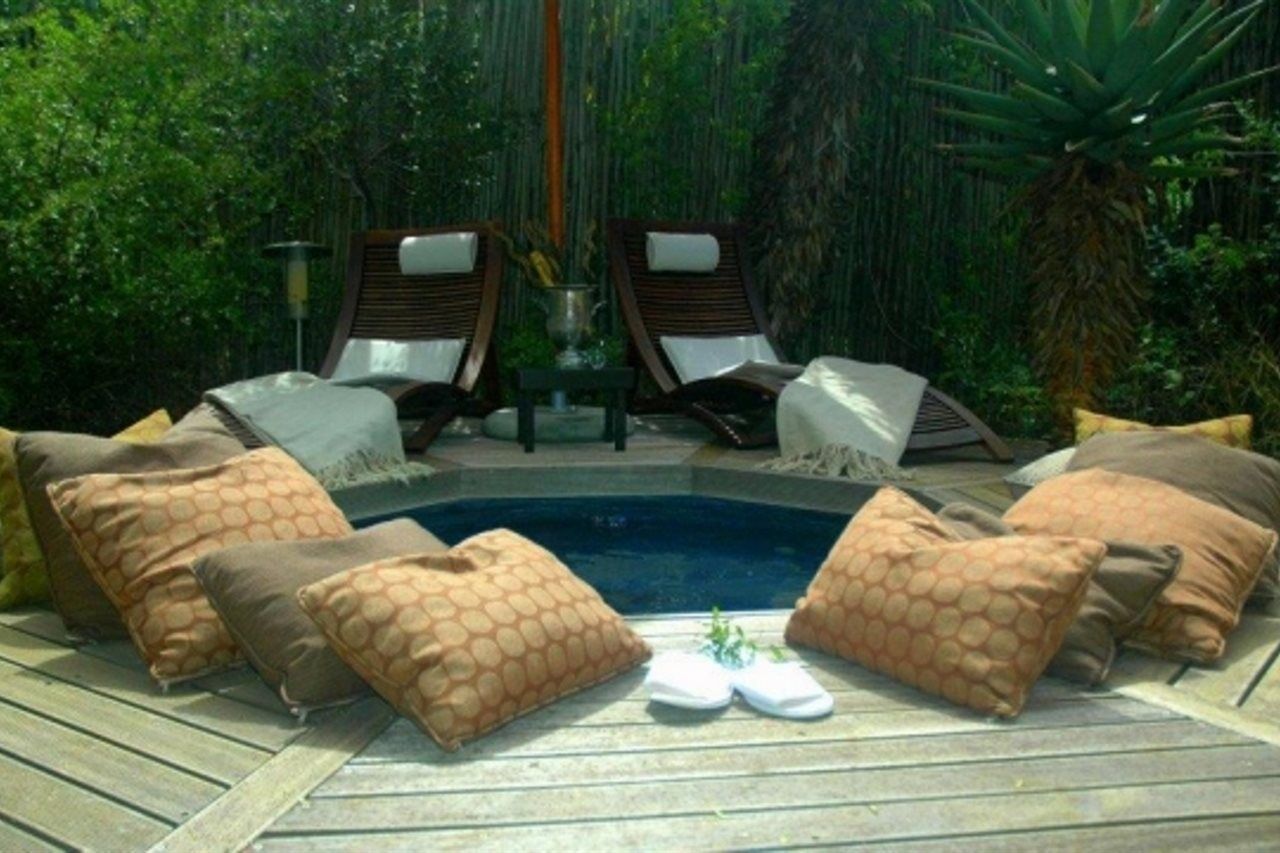 Pumba Private Game Reserve Port Elizabeth Exterior foto